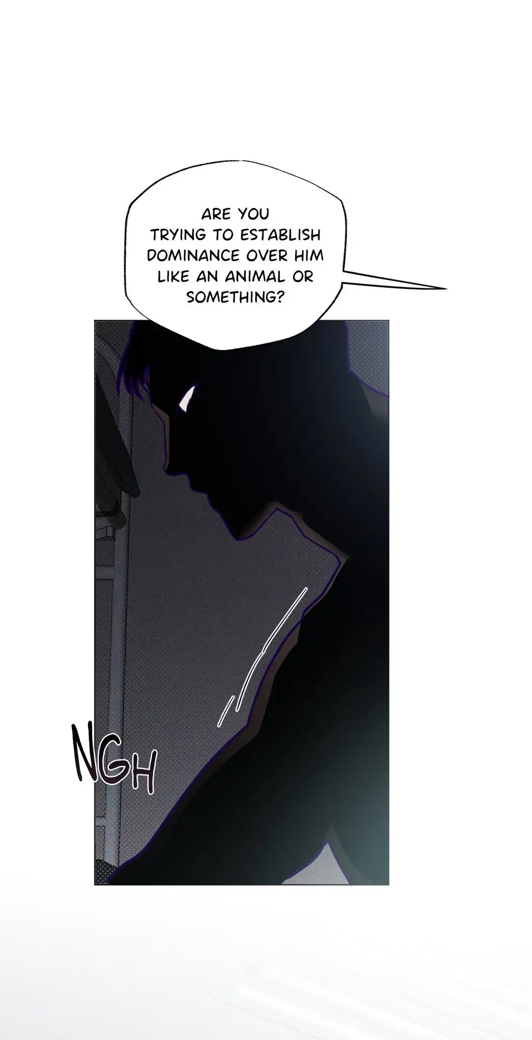 Prison Breakfast - Chapter 22 Page 33