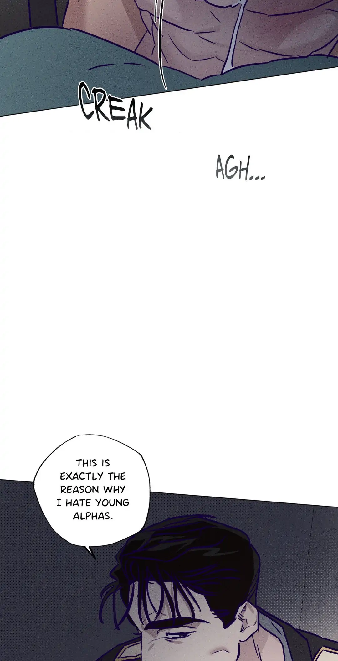 Prison Breakfast - Chapter 22 Page 38
