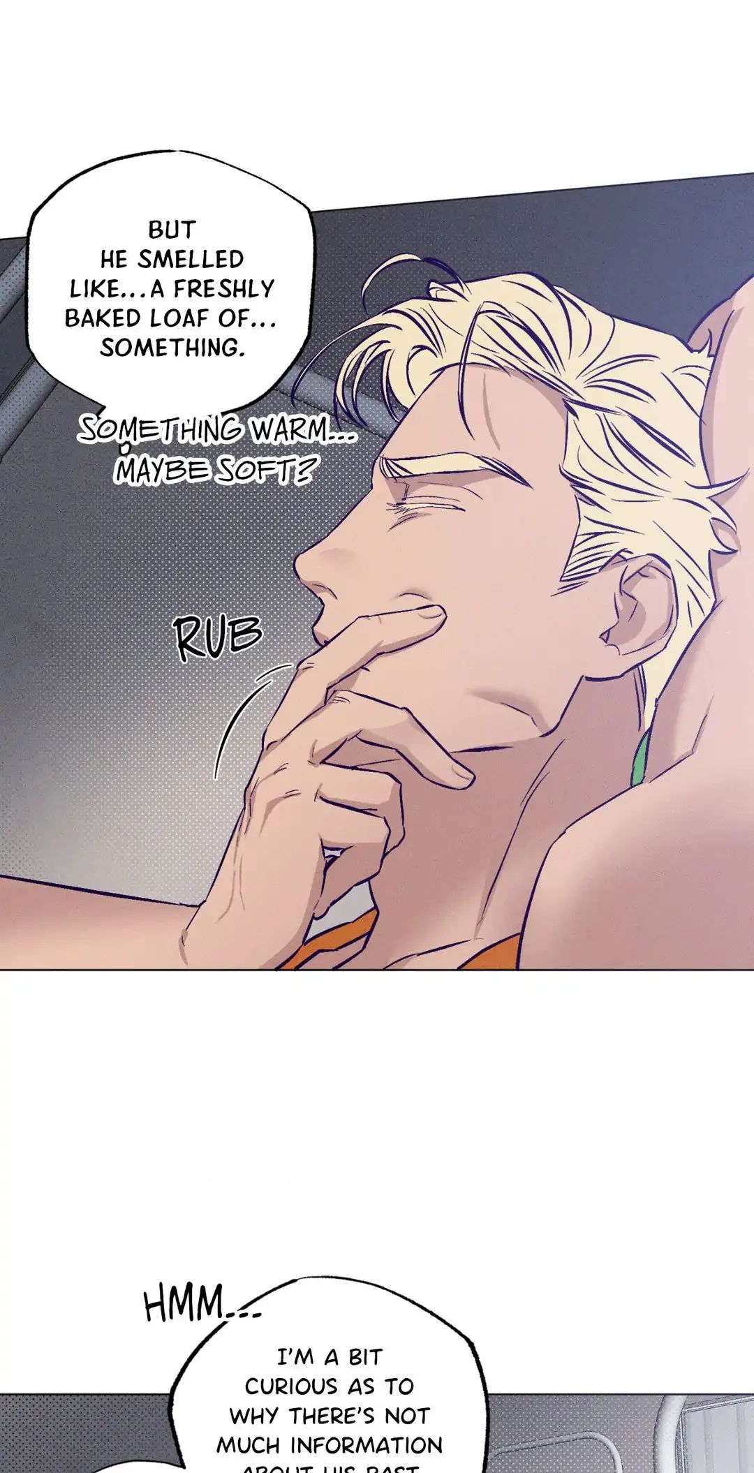 Prison Breakfast - Chapter 22 Page 5