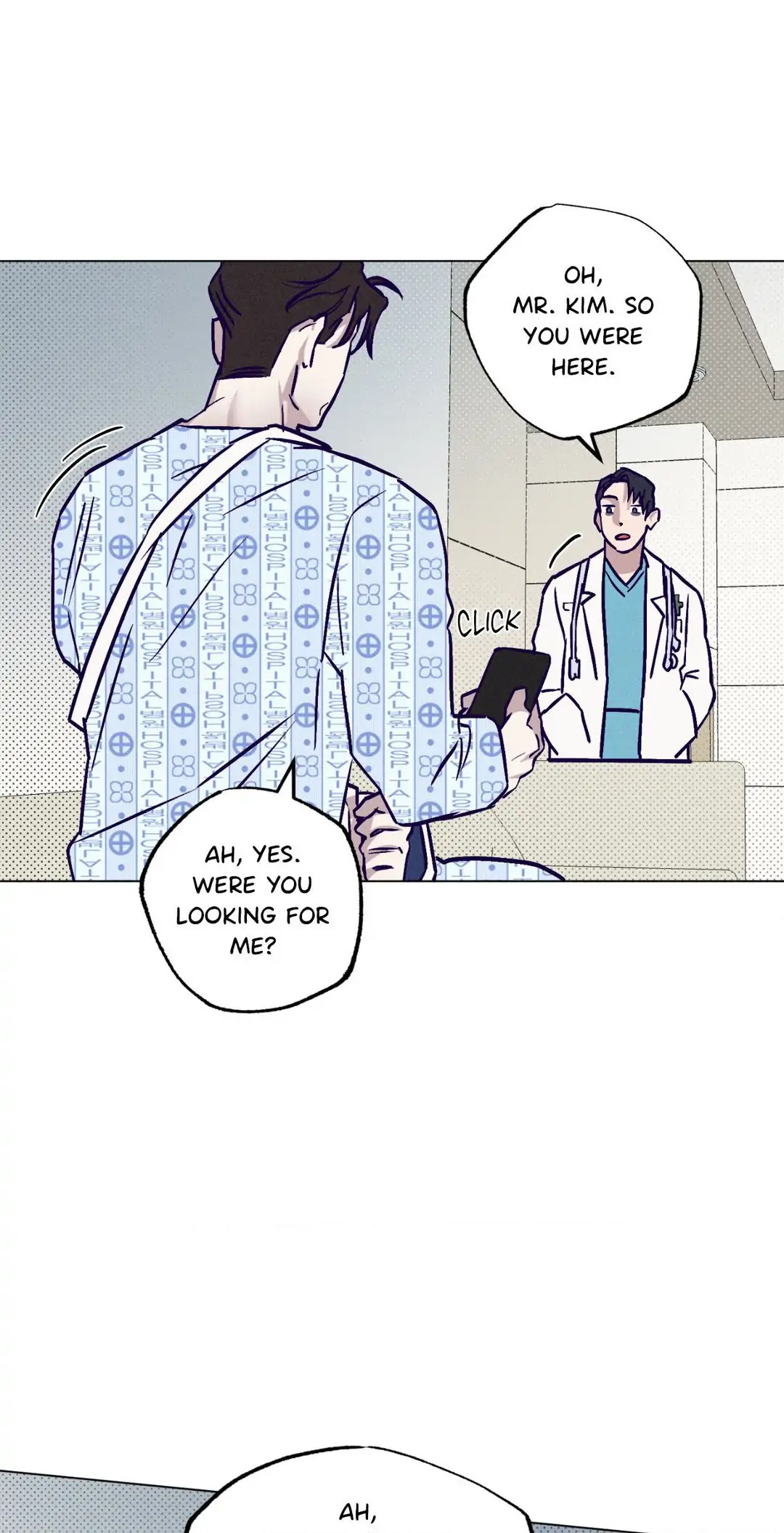 Prison Breakfast - Chapter 22 Page 52