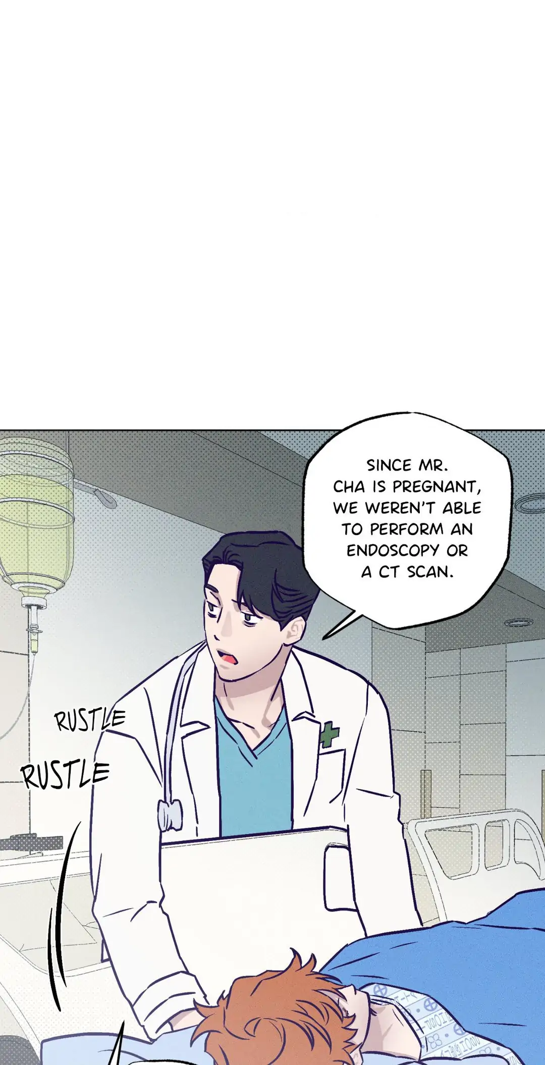 Prison Breakfast - Chapter 22 Page 54