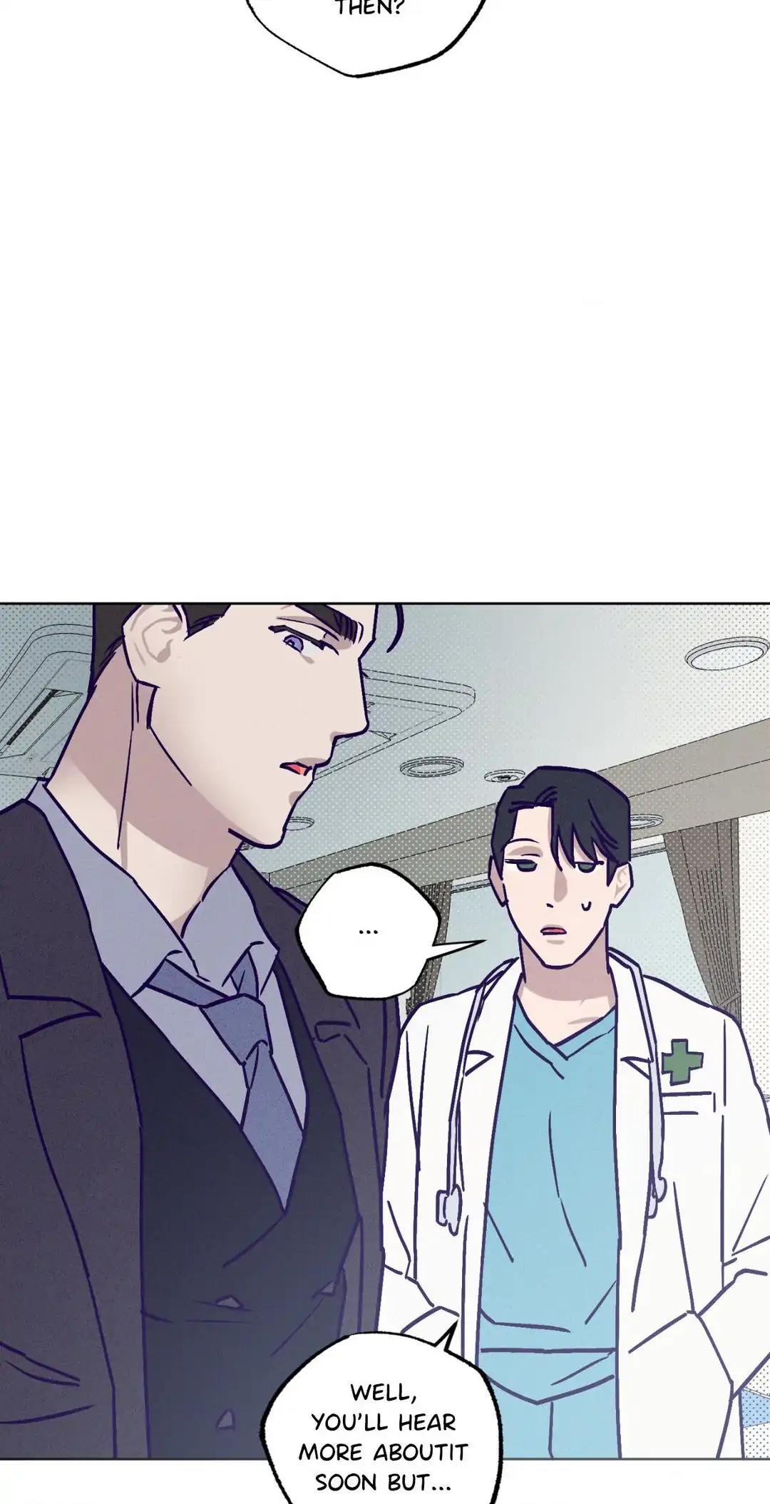 Prison Breakfast - Chapter 22 Page 56