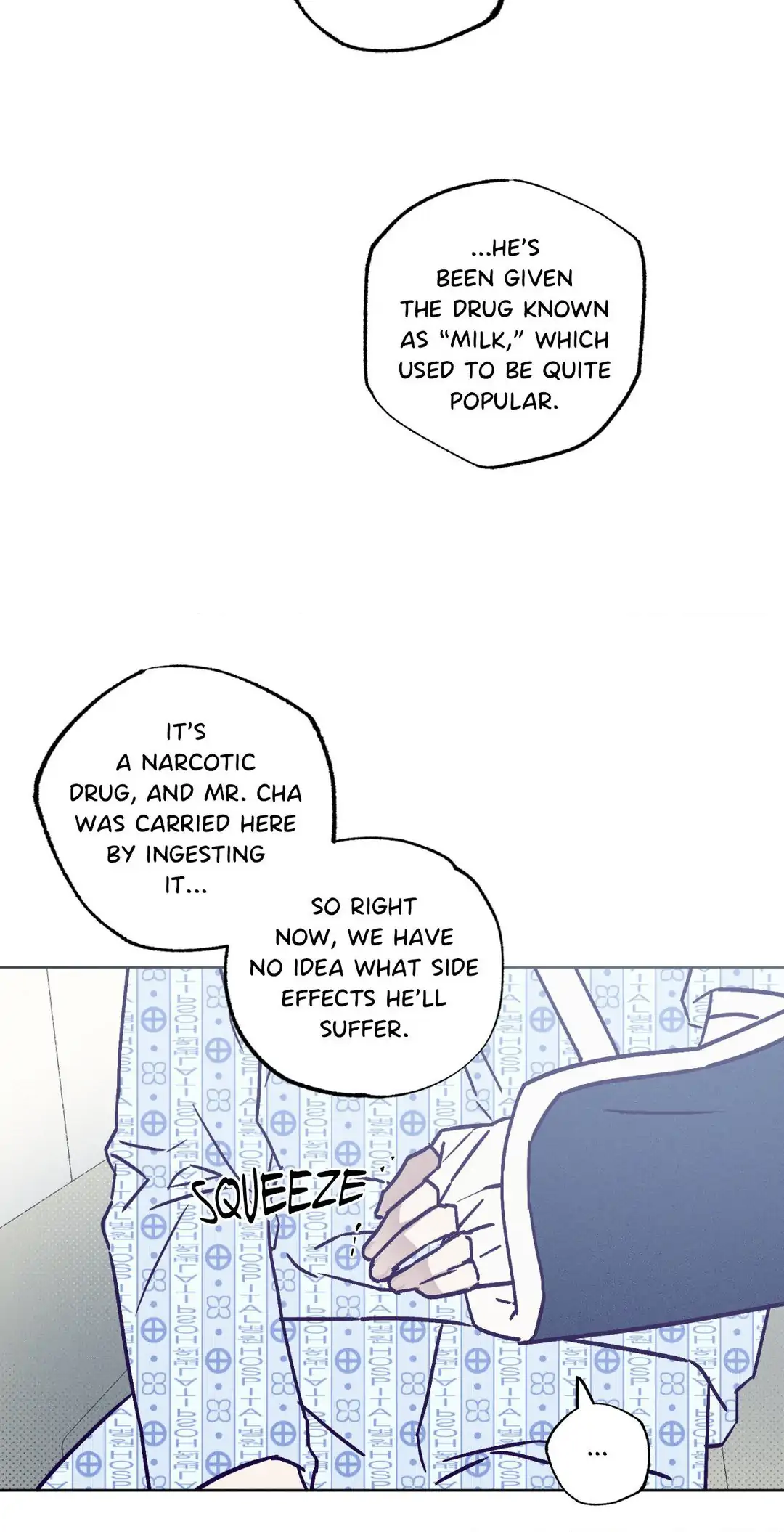 Prison Breakfast - Chapter 22 Page 57