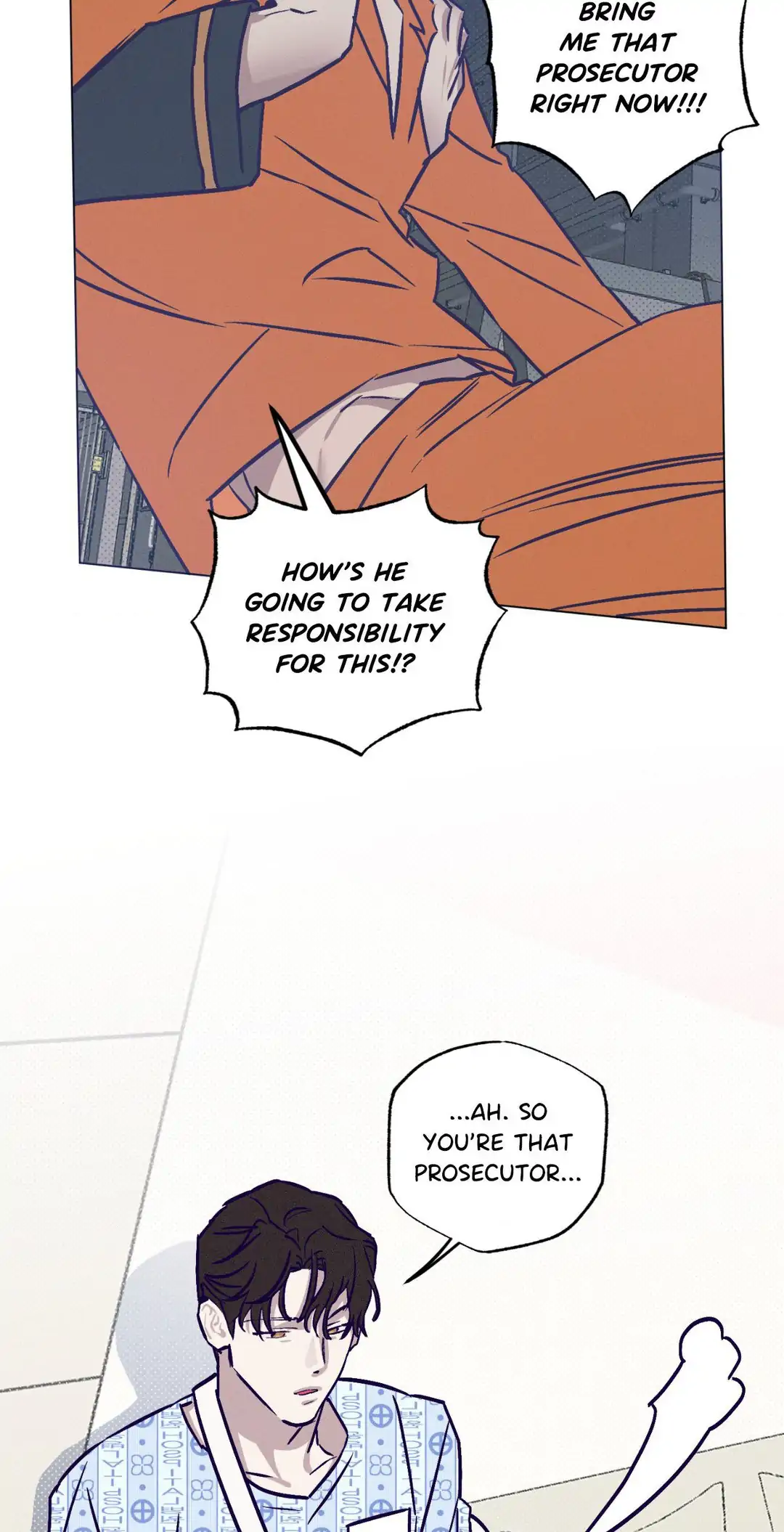Prison Breakfast - Chapter 22 Page 62