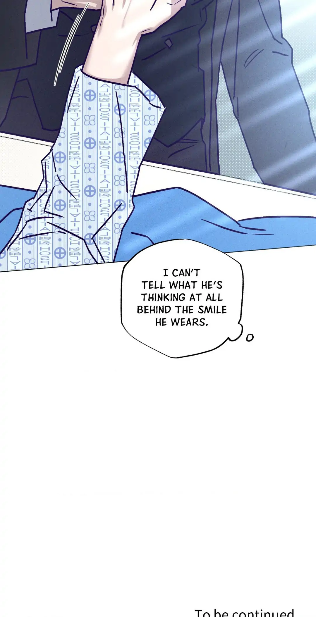 Prison Breakfast - Chapter 22 Page 67