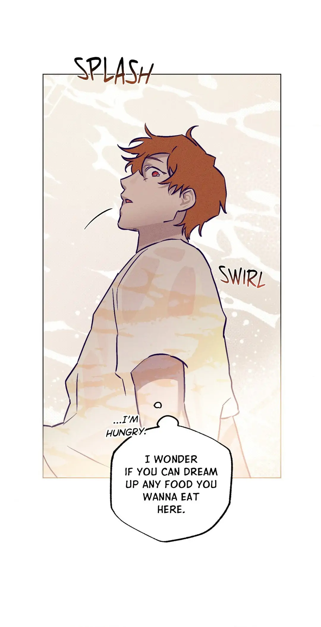 Prison Breakfast - Chapter 23 Page 10