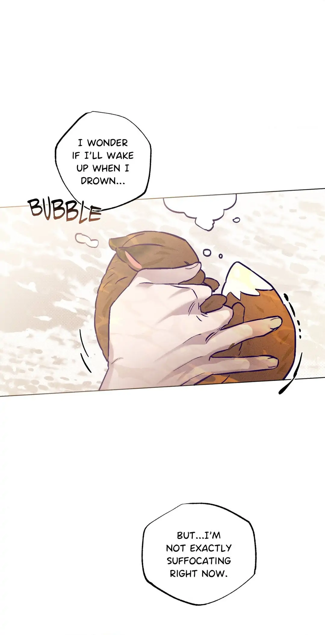 Prison Breakfast - Chapter 23 Page 29