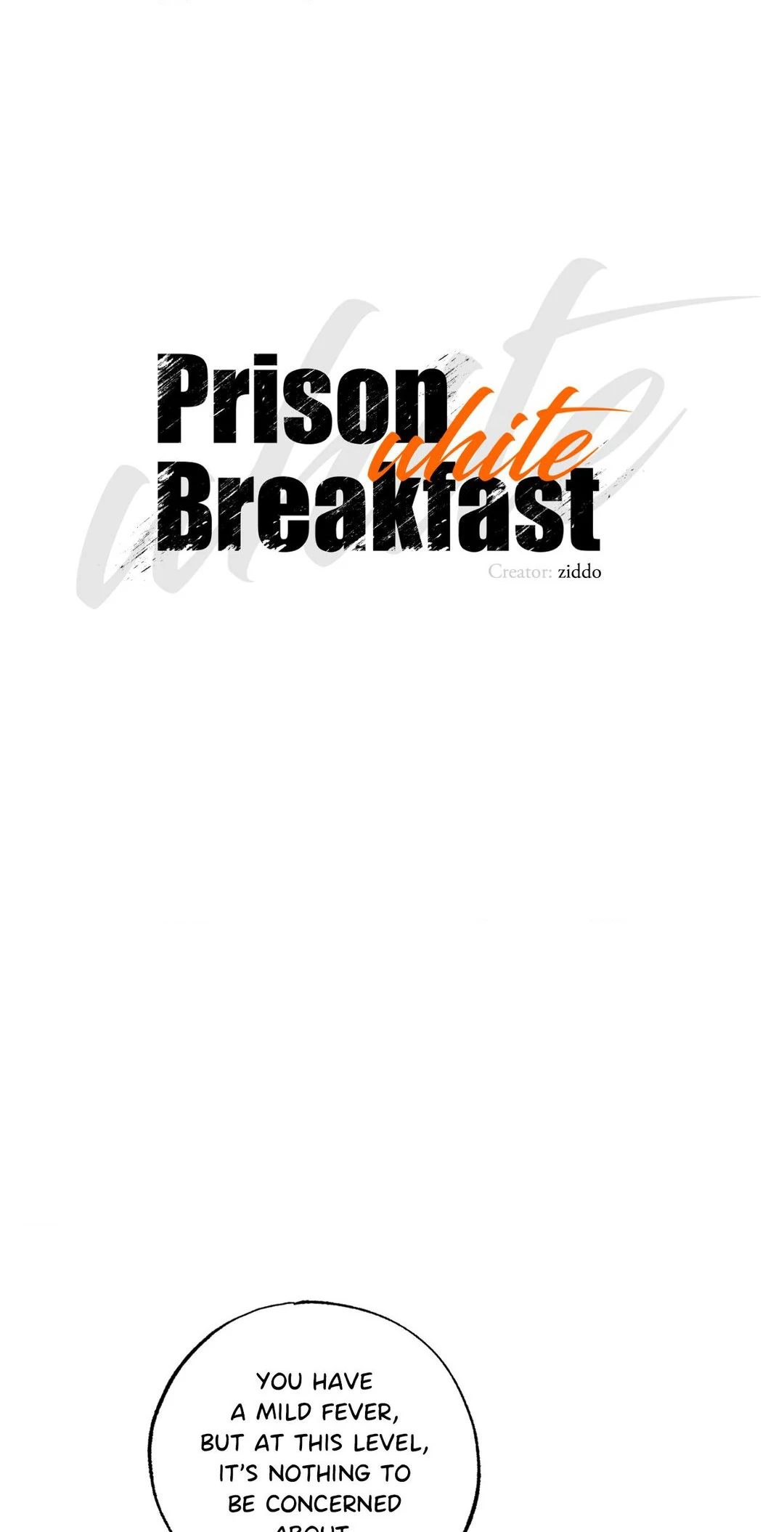 Prison Breakfast - Chapter 23 Page 41