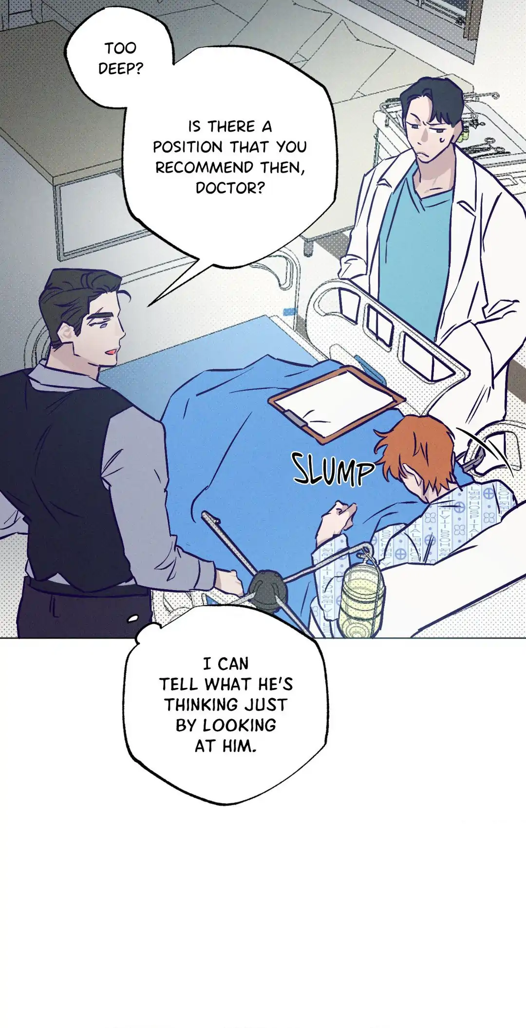 Prison Breakfast - Chapter 23 Page 48