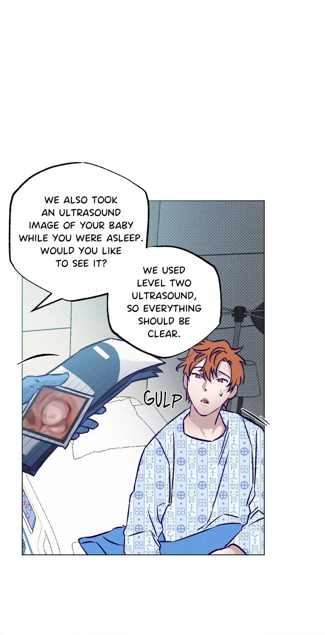Prison Breakfast - Chapter 23 Page 50