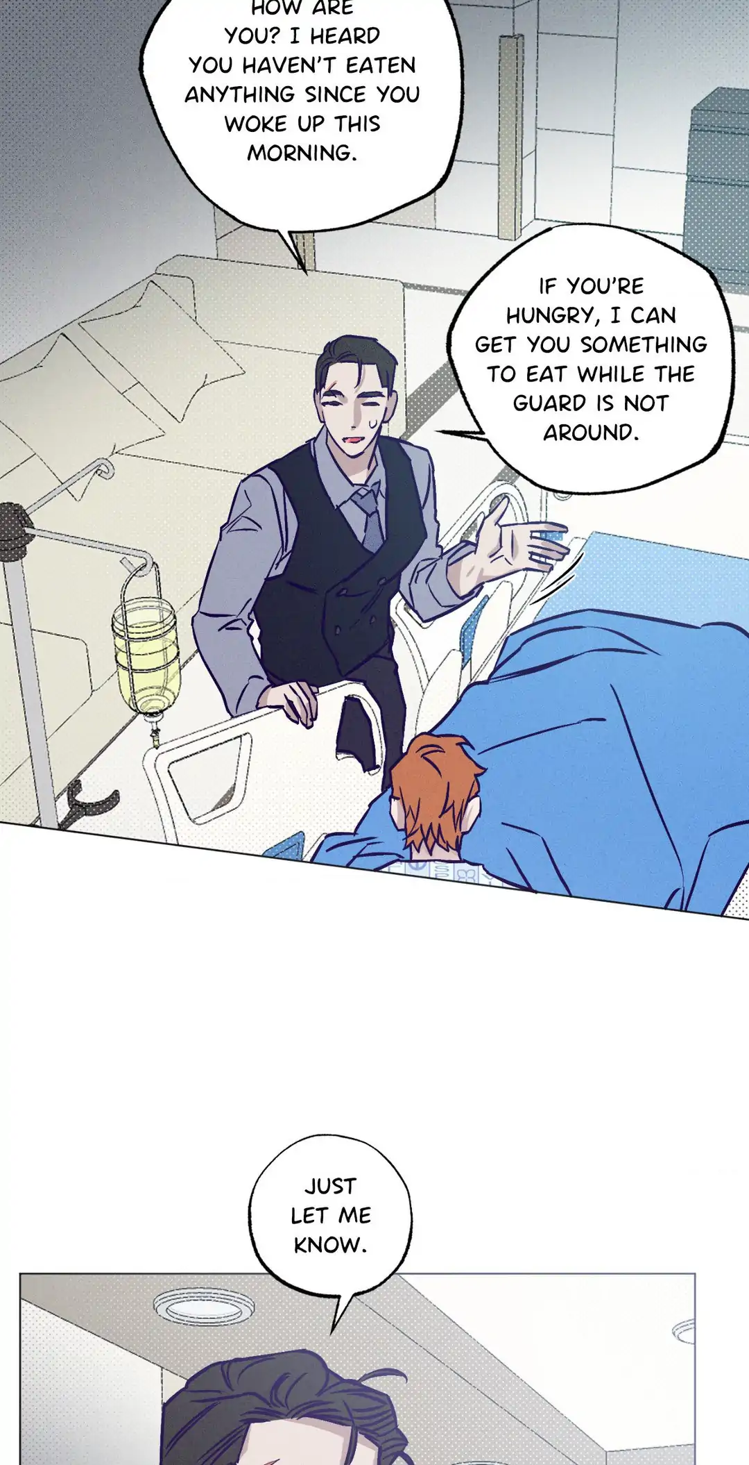 Prison Breakfast - Chapter 23 Page 53