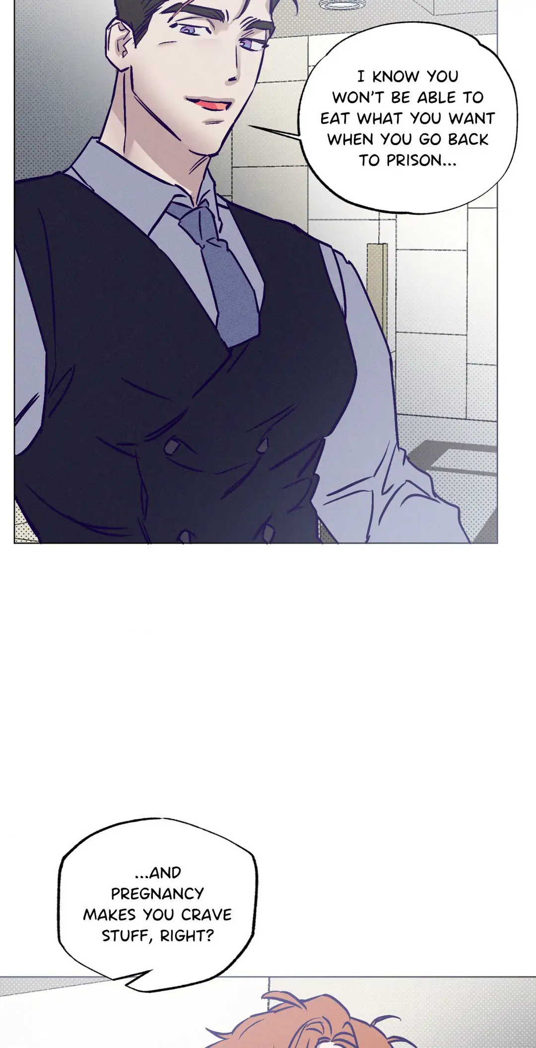 Prison Breakfast - Chapter 23 Page 54