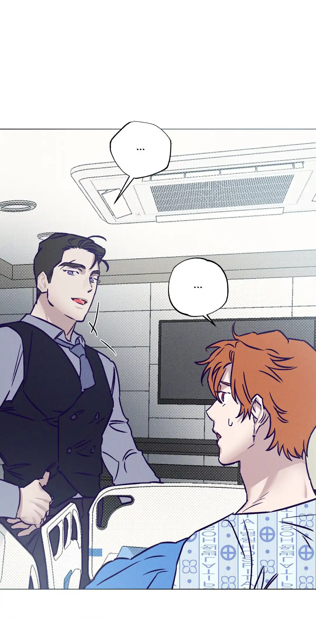 Prison Breakfast - Chapter 23 Page 56
