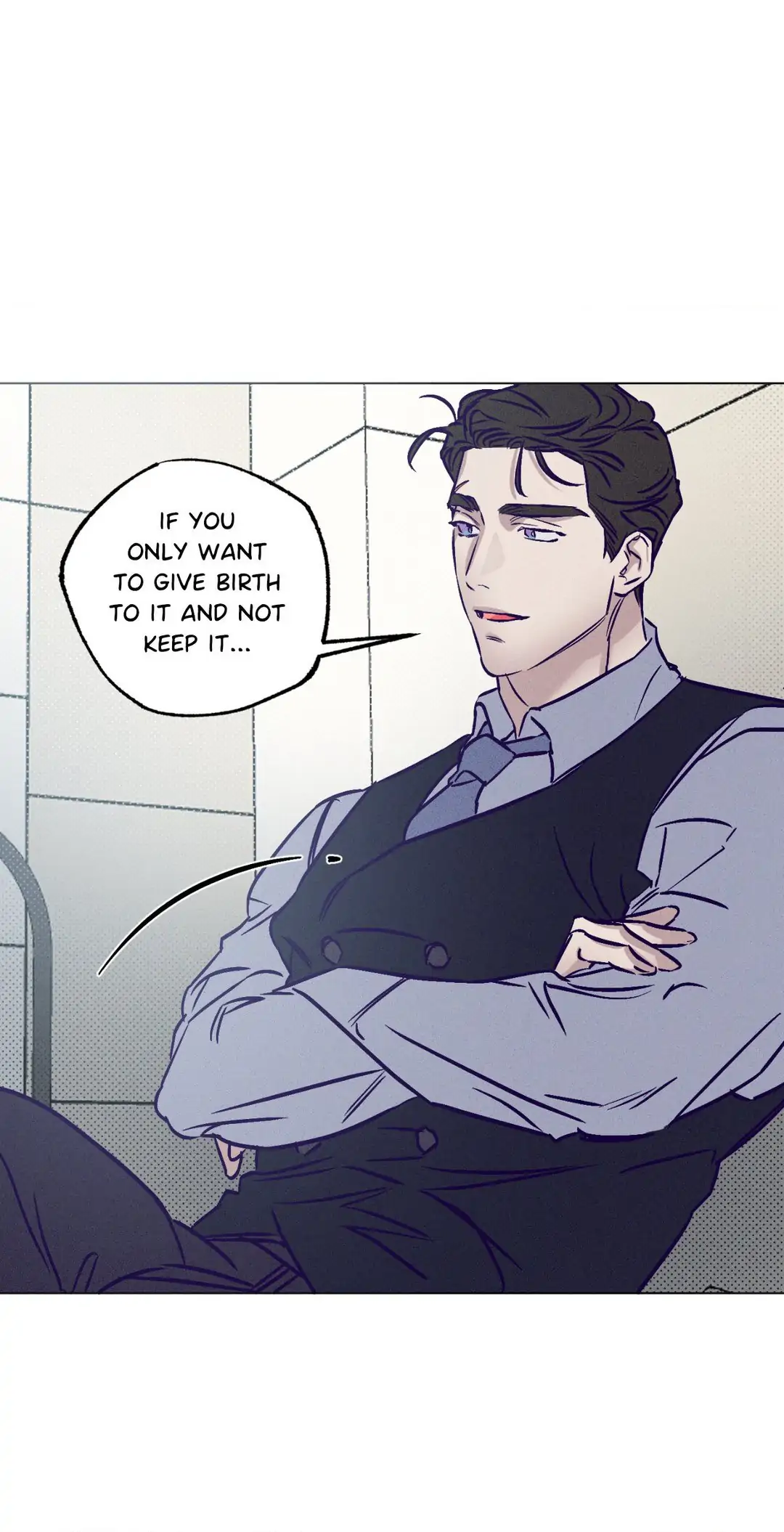 Prison Breakfast - Chapter 23 Page 60