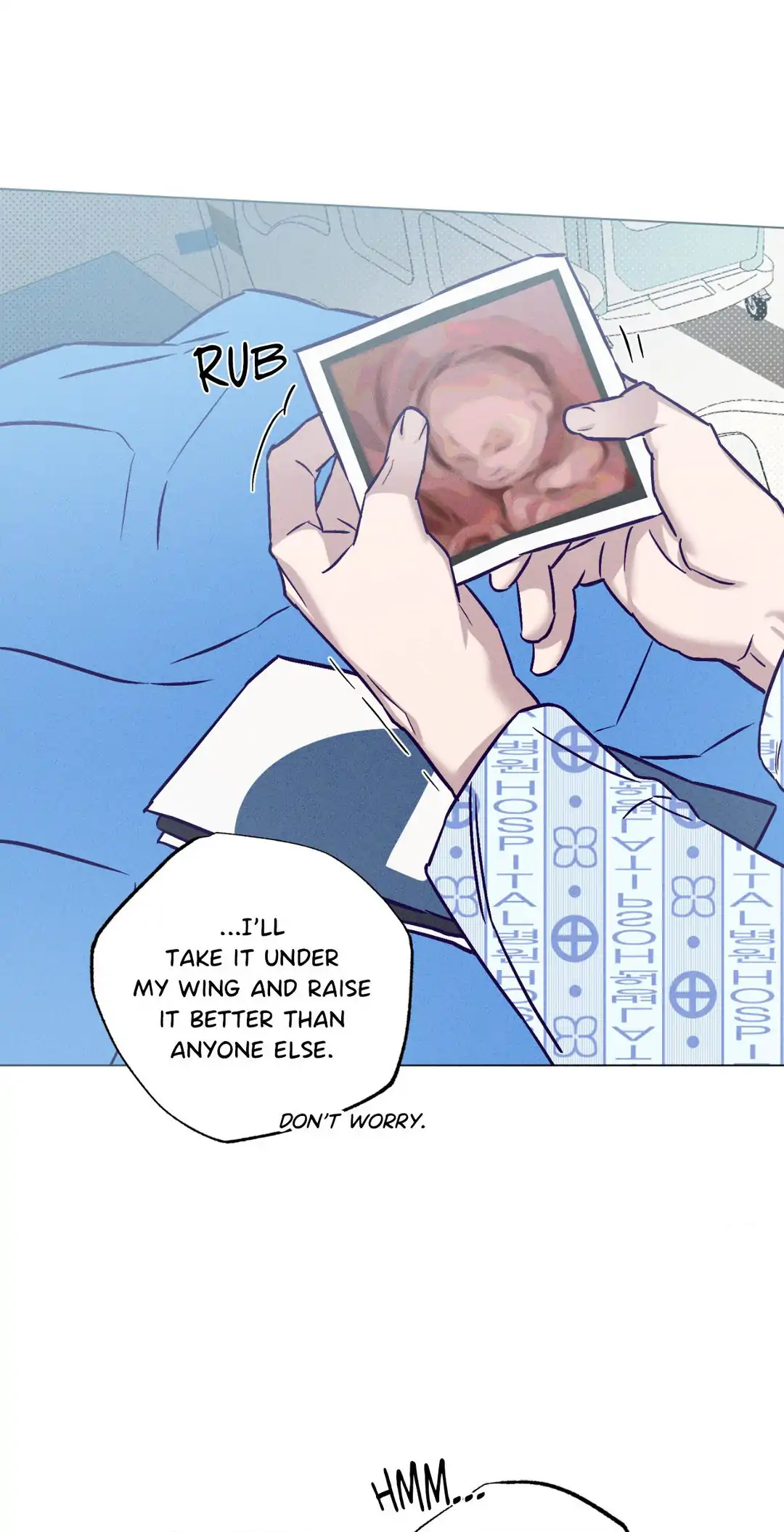 Prison Breakfast - Chapter 23 Page 61