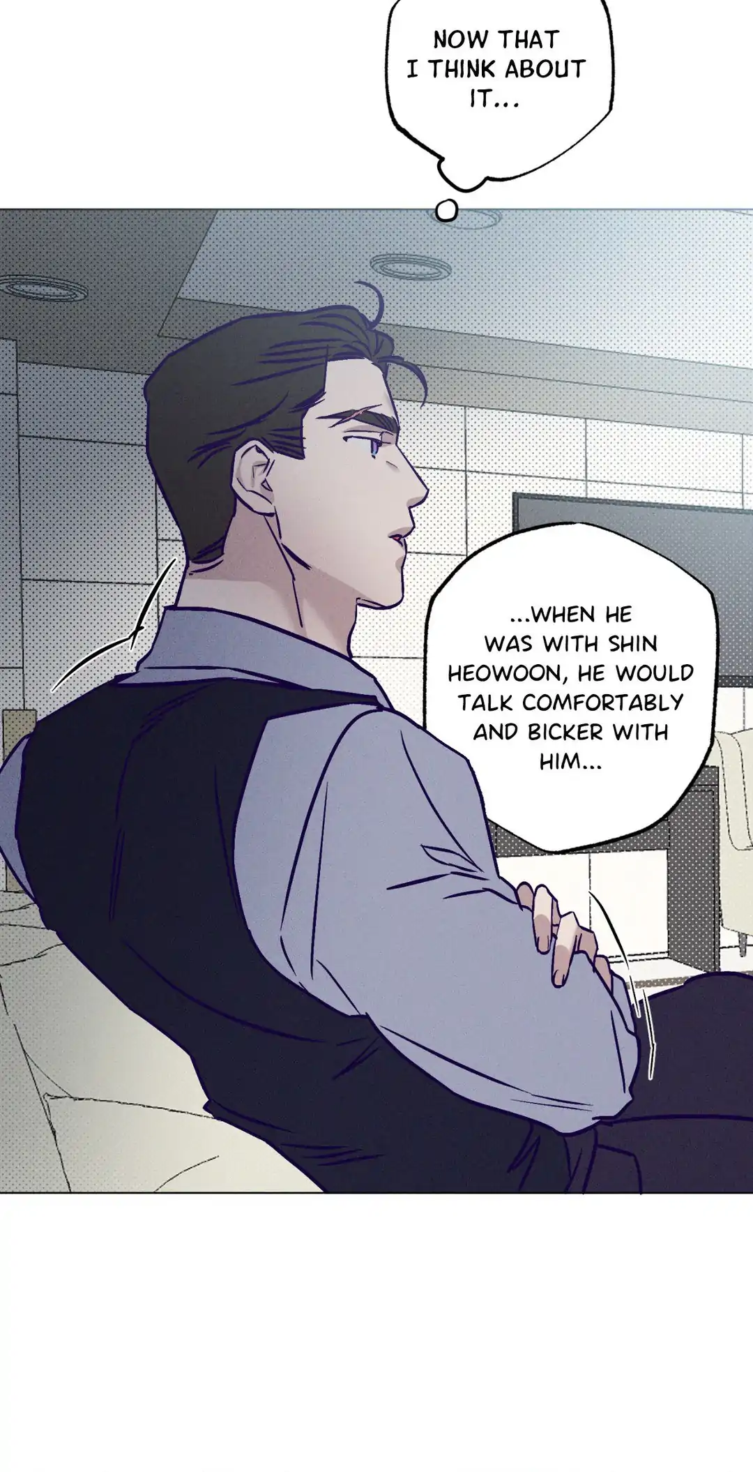 Prison Breakfast - Chapter 23 Page 62
