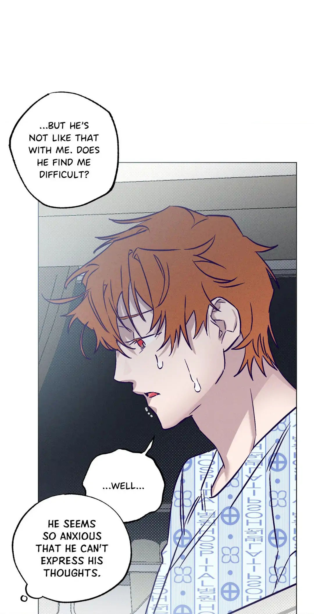 Prison Breakfast - Chapter 23 Page 63