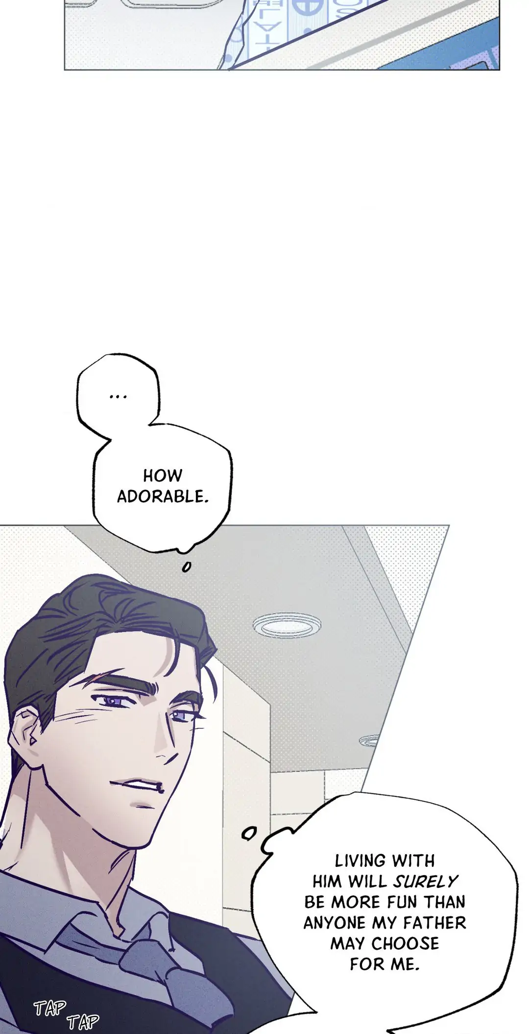 Prison Breakfast - Chapter 23 Page 64