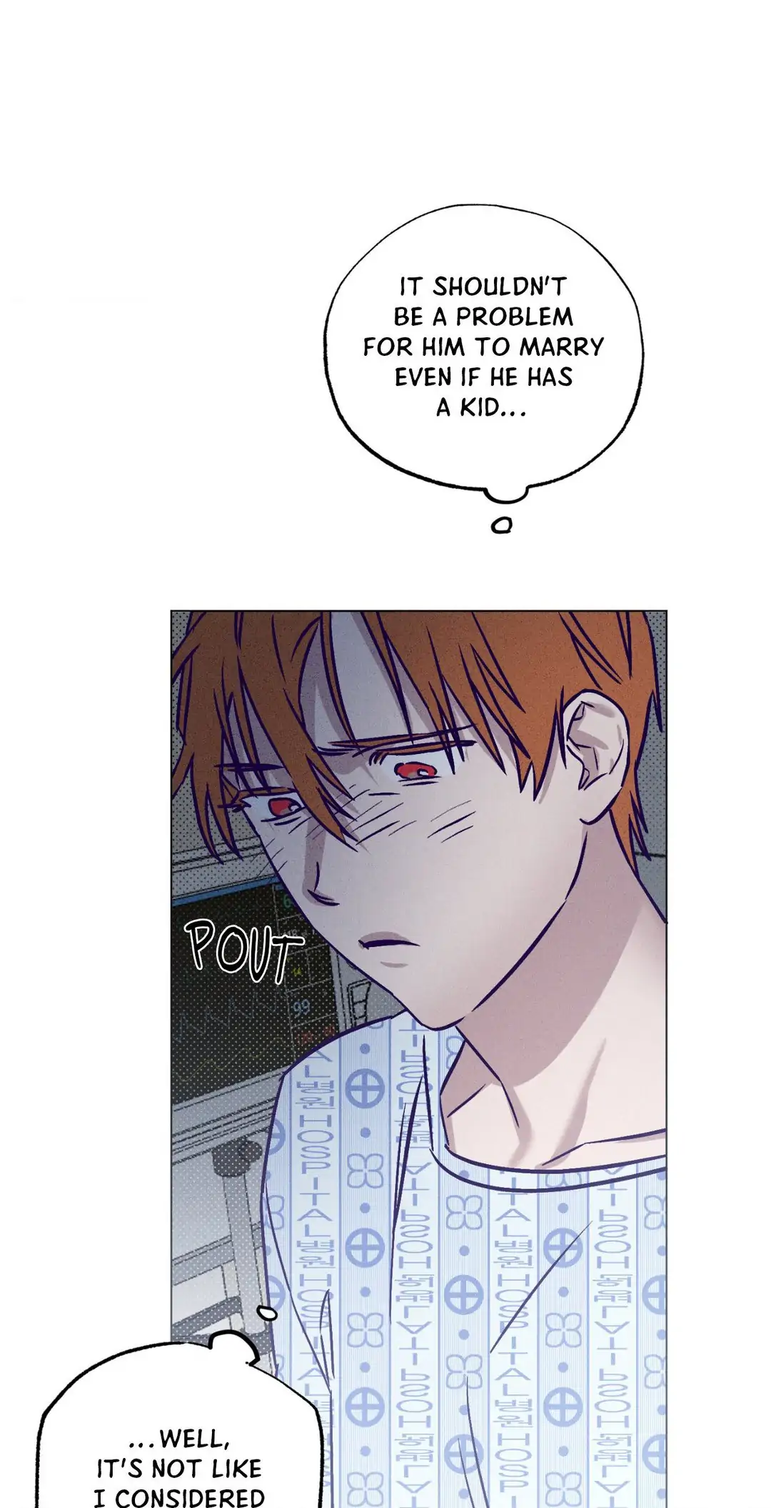 Prison Breakfast - Chapter 23 Page 69