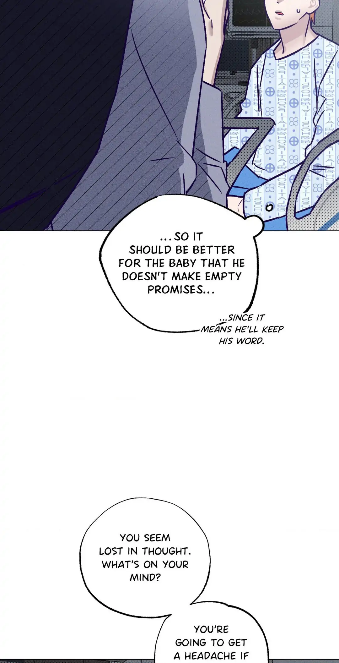 Prison Breakfast - Chapter 23 Page 71