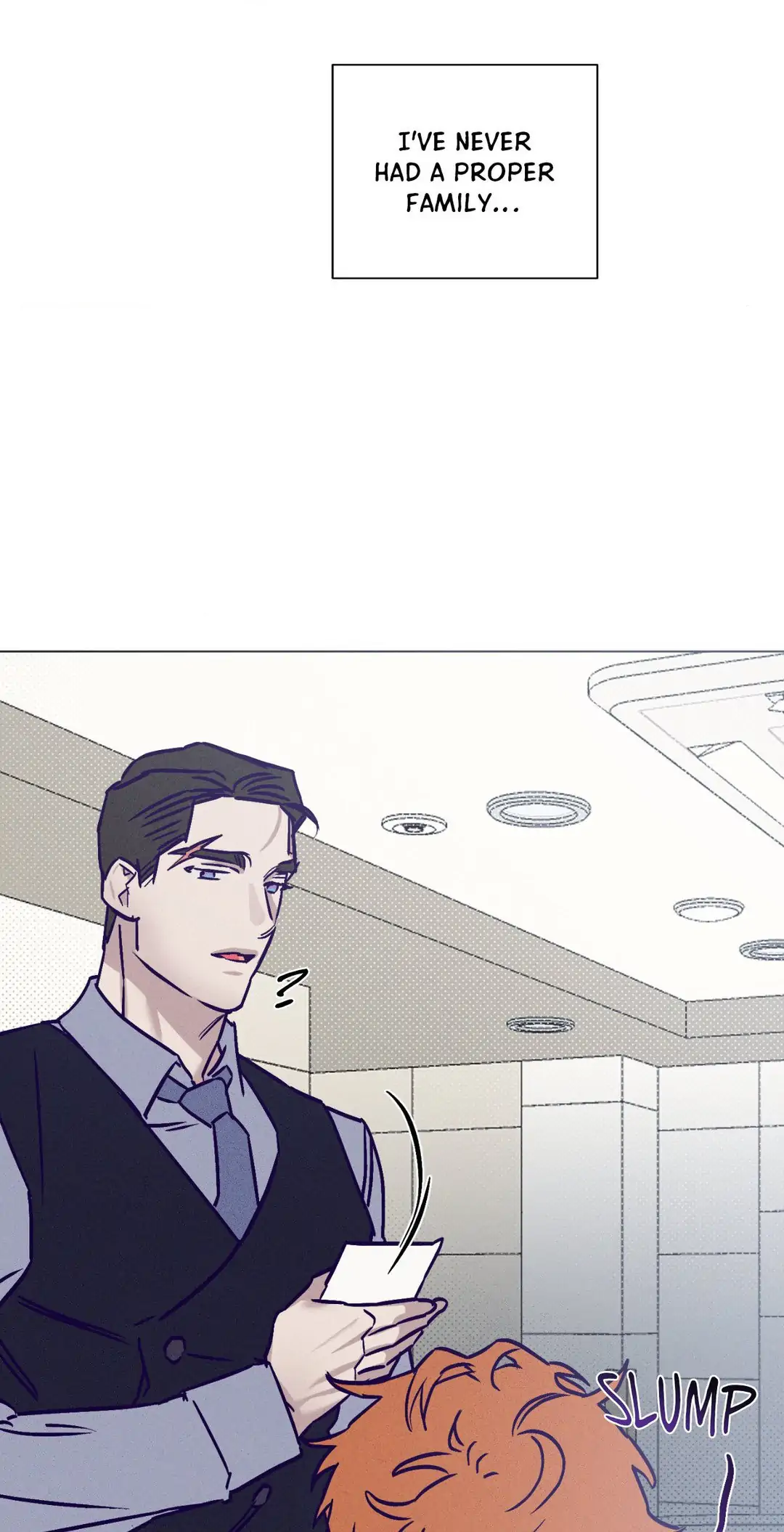 Prison Breakfast - Chapter 23 Page 73