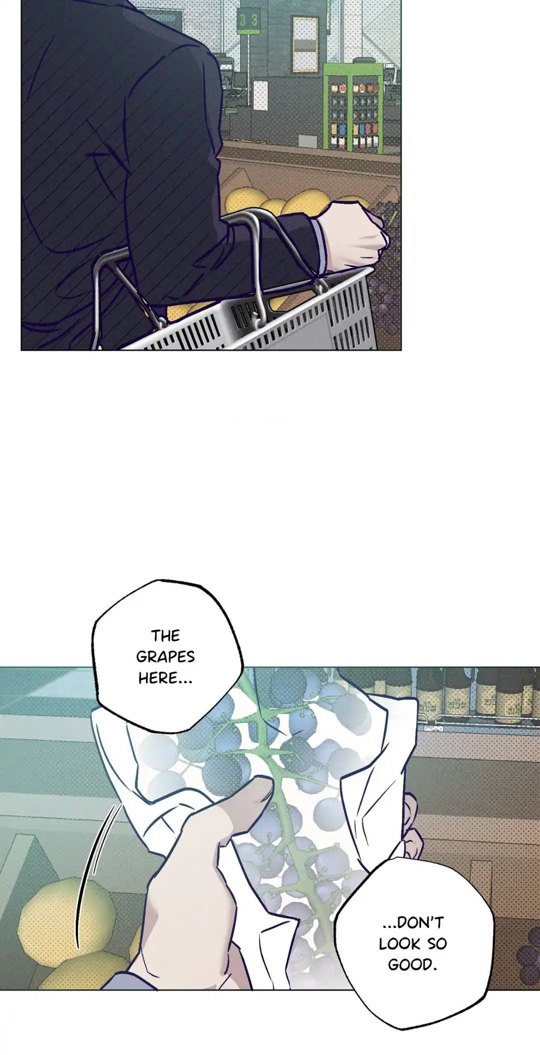 Prison Breakfast - Chapter 24 Page 10