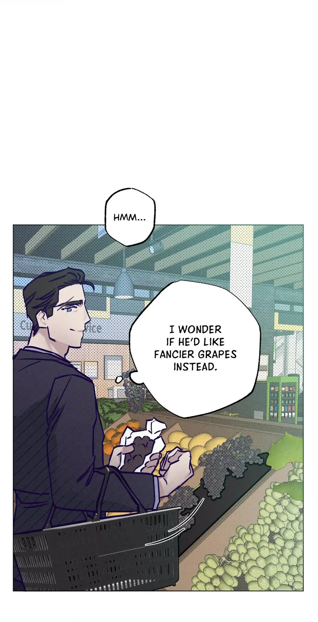 Prison Breakfast - Chapter 24 Page 11