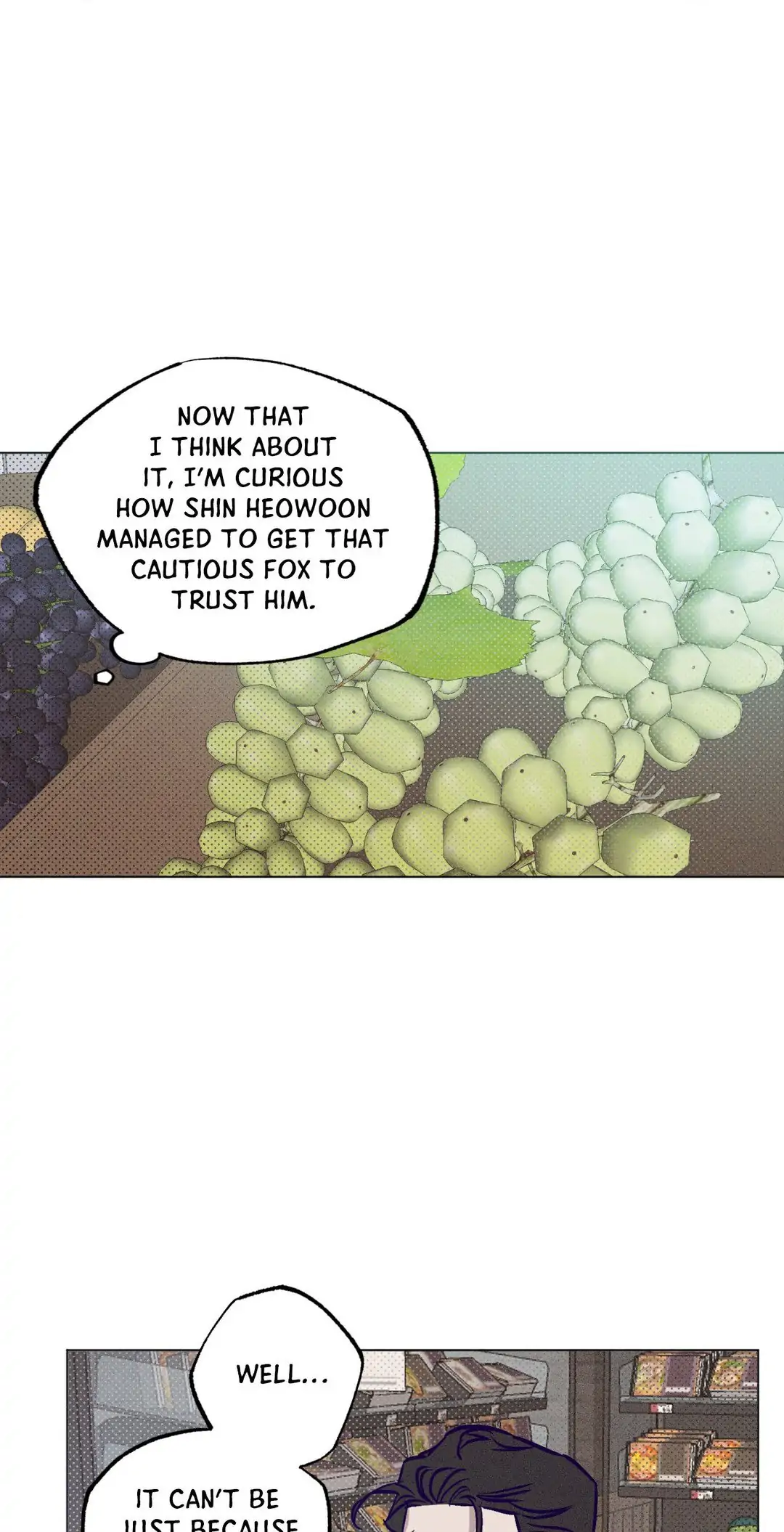 Prison Breakfast - Chapter 24 Page 12