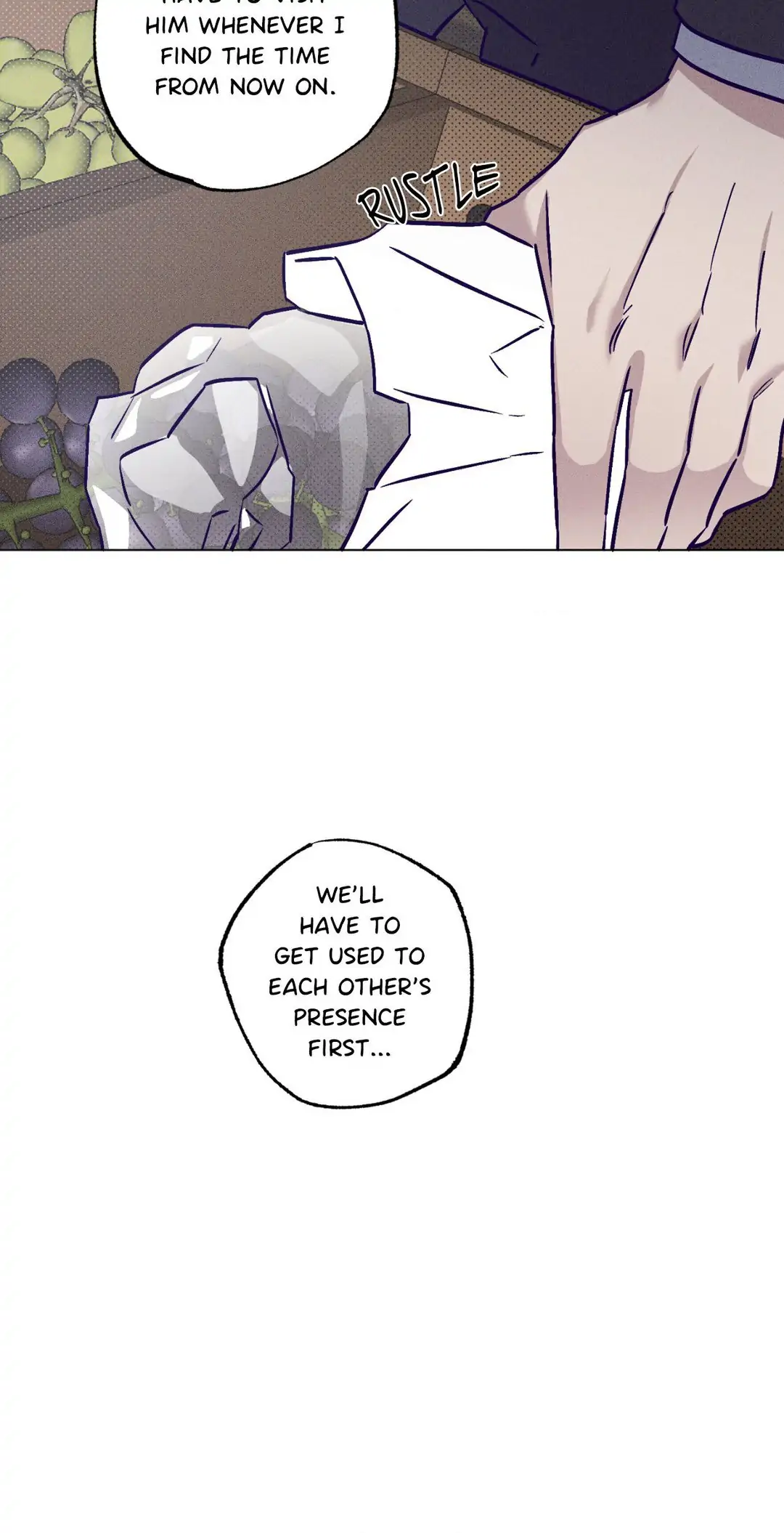 Prison Breakfast - Chapter 24 Page 14