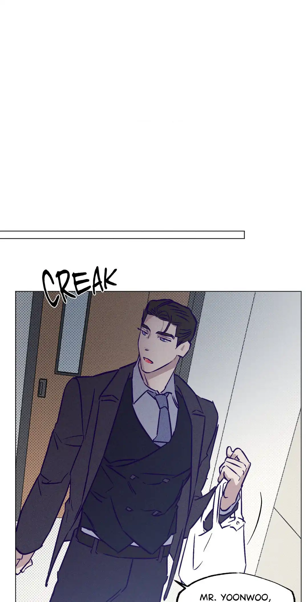 Prison Breakfast - Chapter 24 Page 15