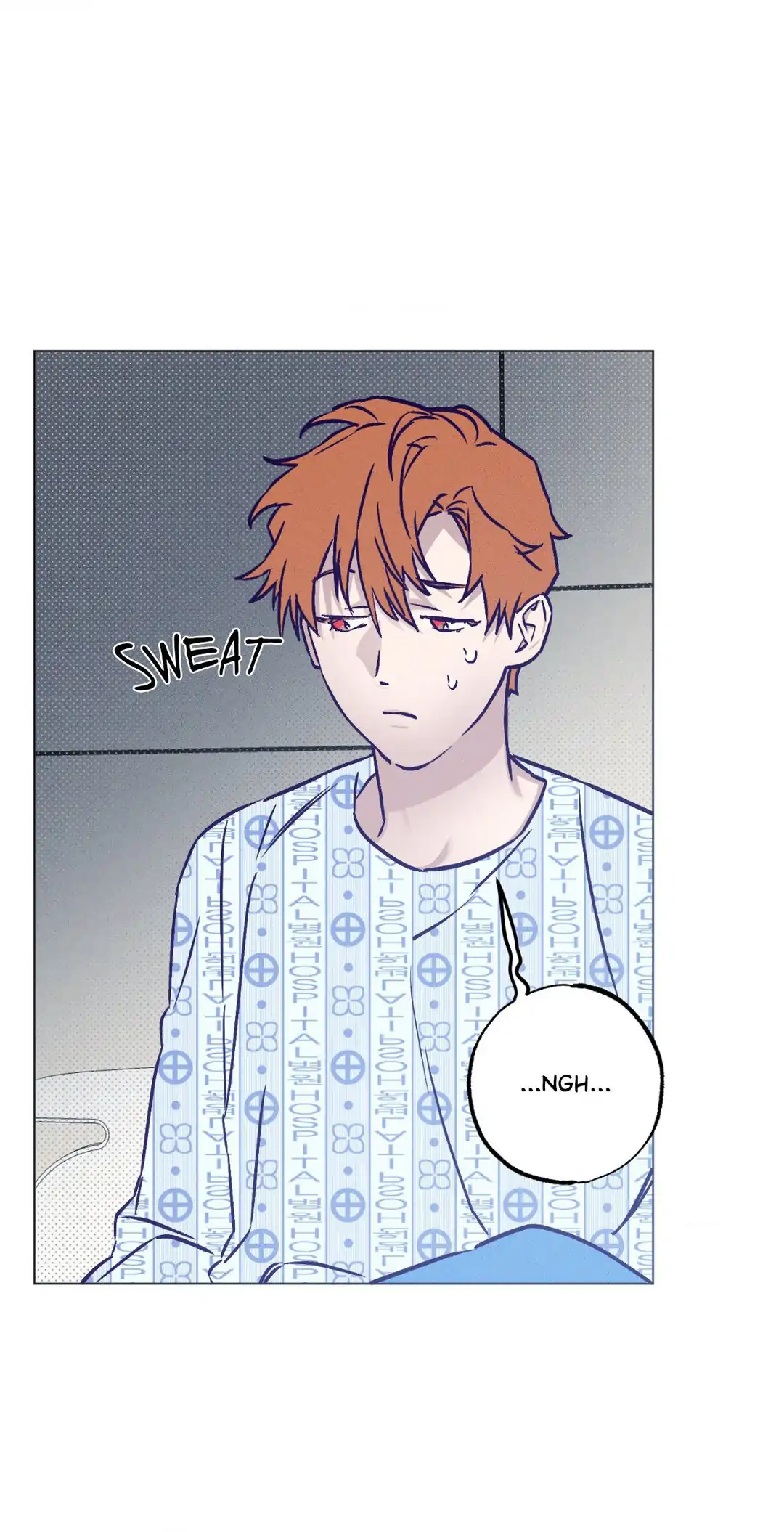 Prison Breakfast - Chapter 24 Page 18