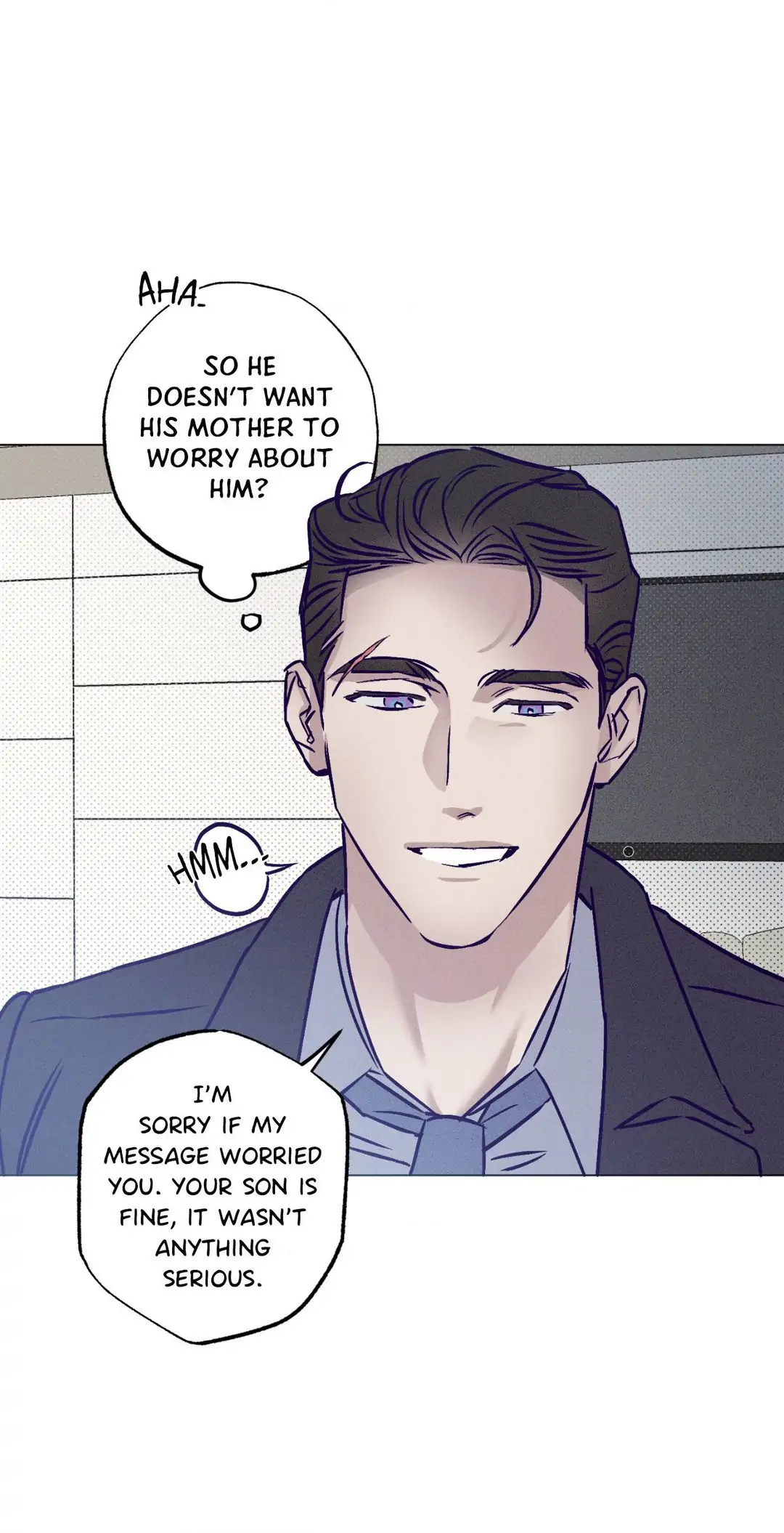 Prison Breakfast - Chapter 24 Page 19