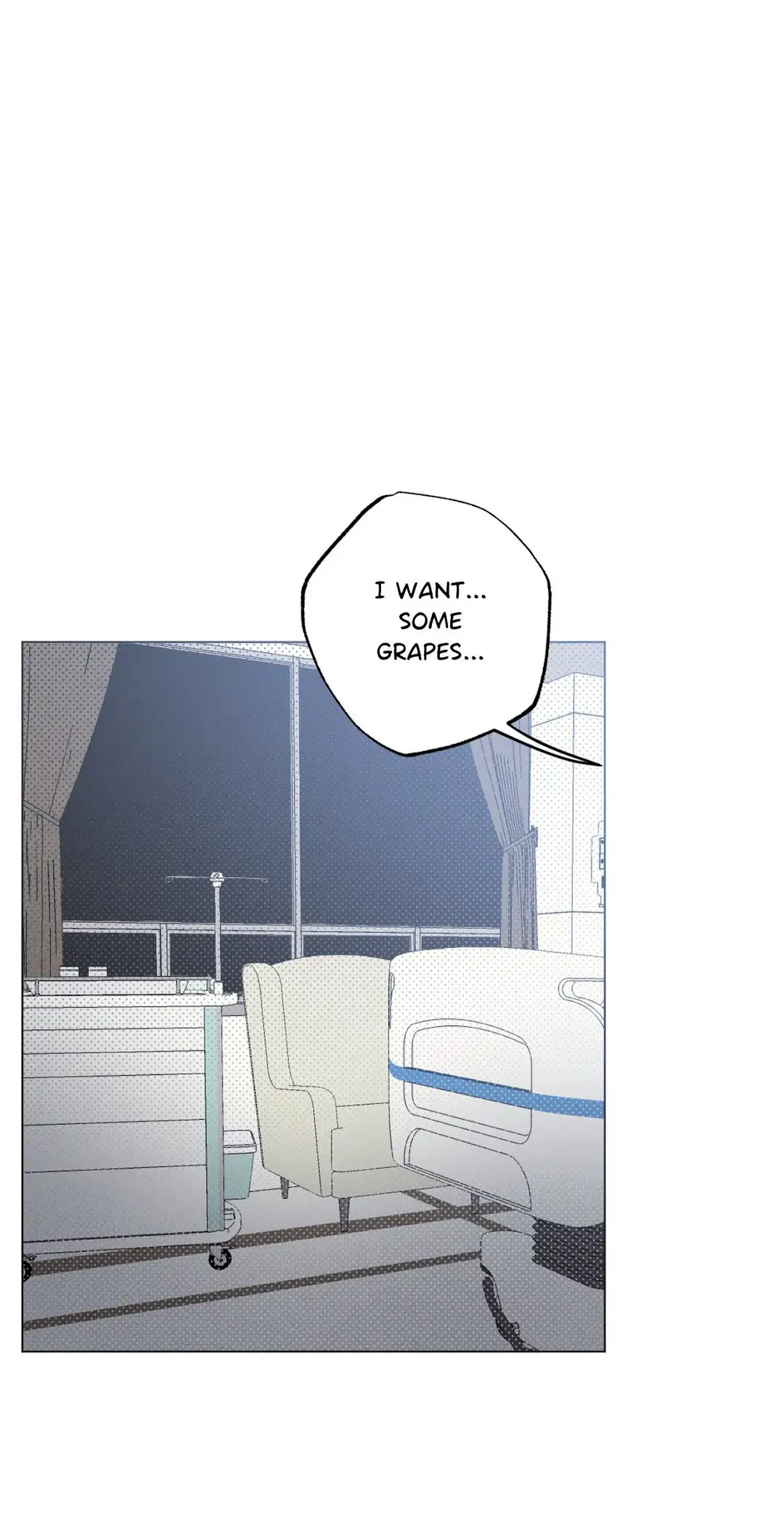 Prison Breakfast - Chapter 24 Page 2