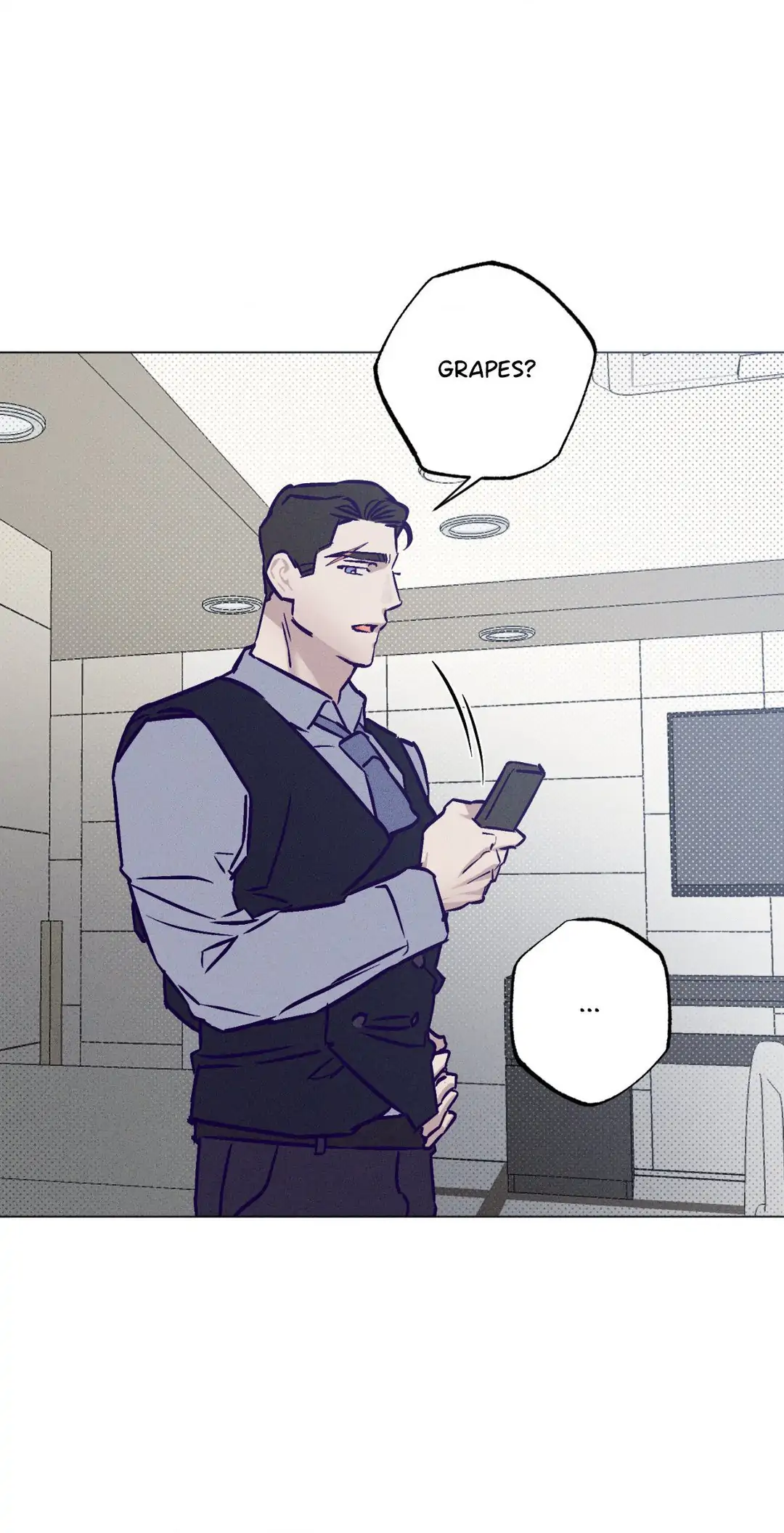 Prison Breakfast - Chapter 24 Page 3