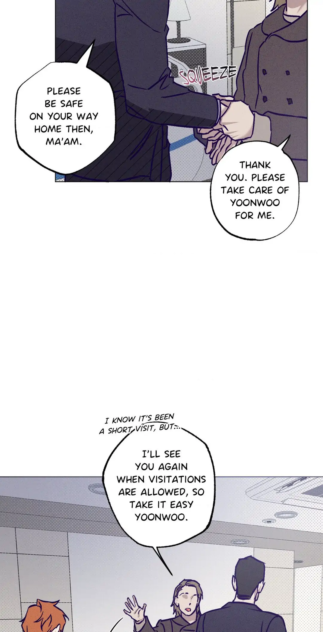 Prison Breakfast - Chapter 24 Page 30