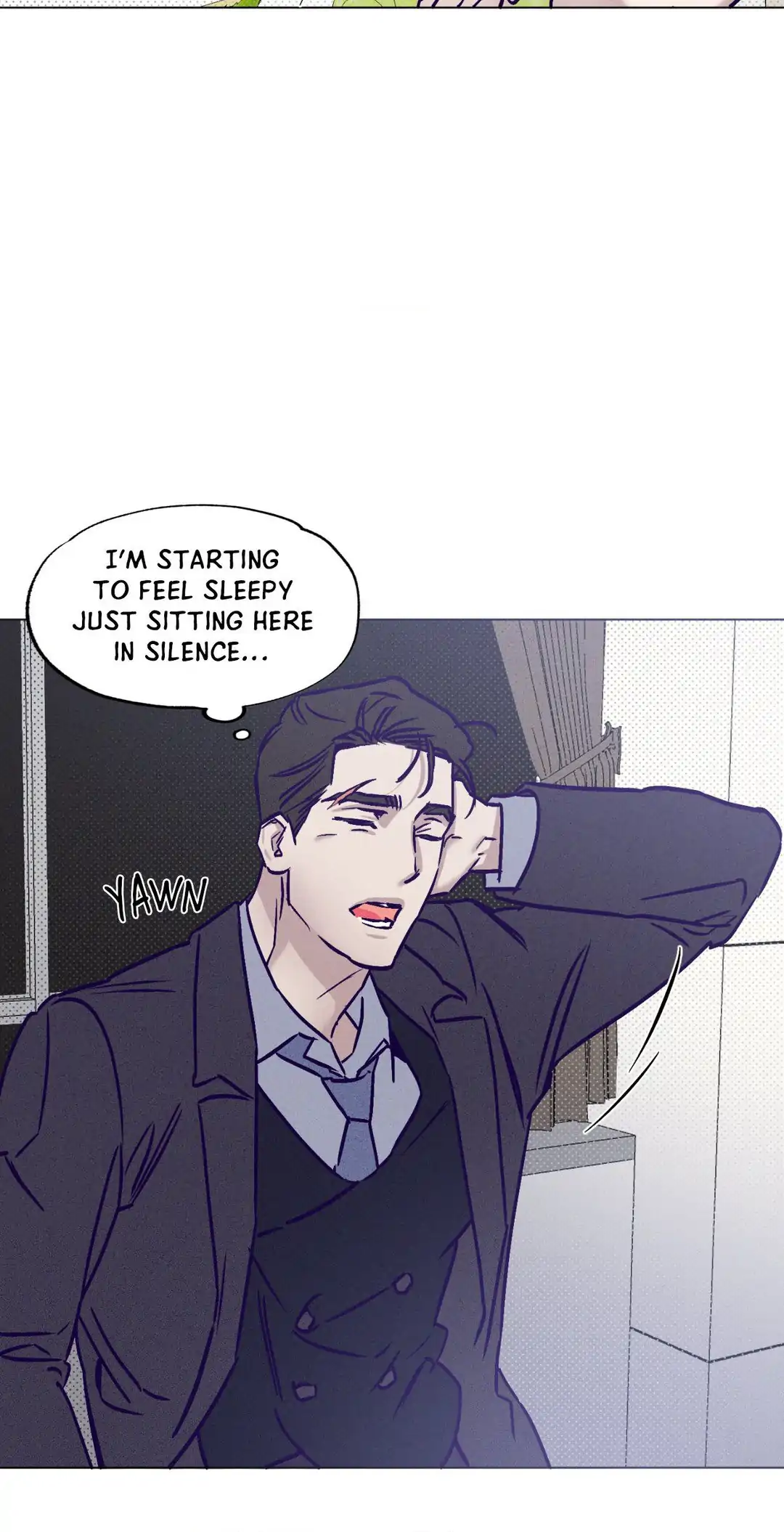 Prison Breakfast - Chapter 24 Page 33