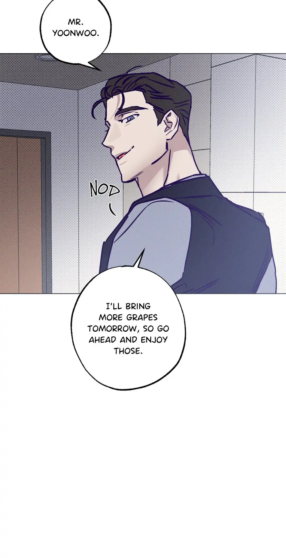 Prison Breakfast - Chapter 24 Page 42