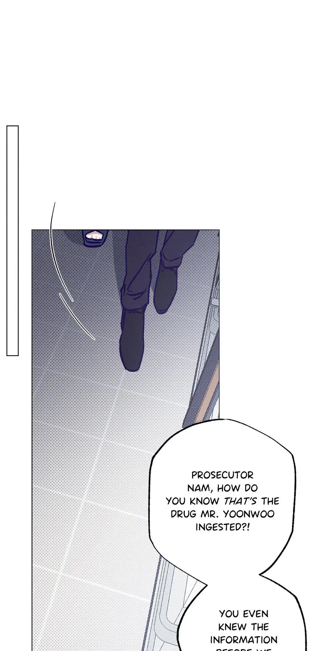 Prison Breakfast - Chapter 24 Page 43
