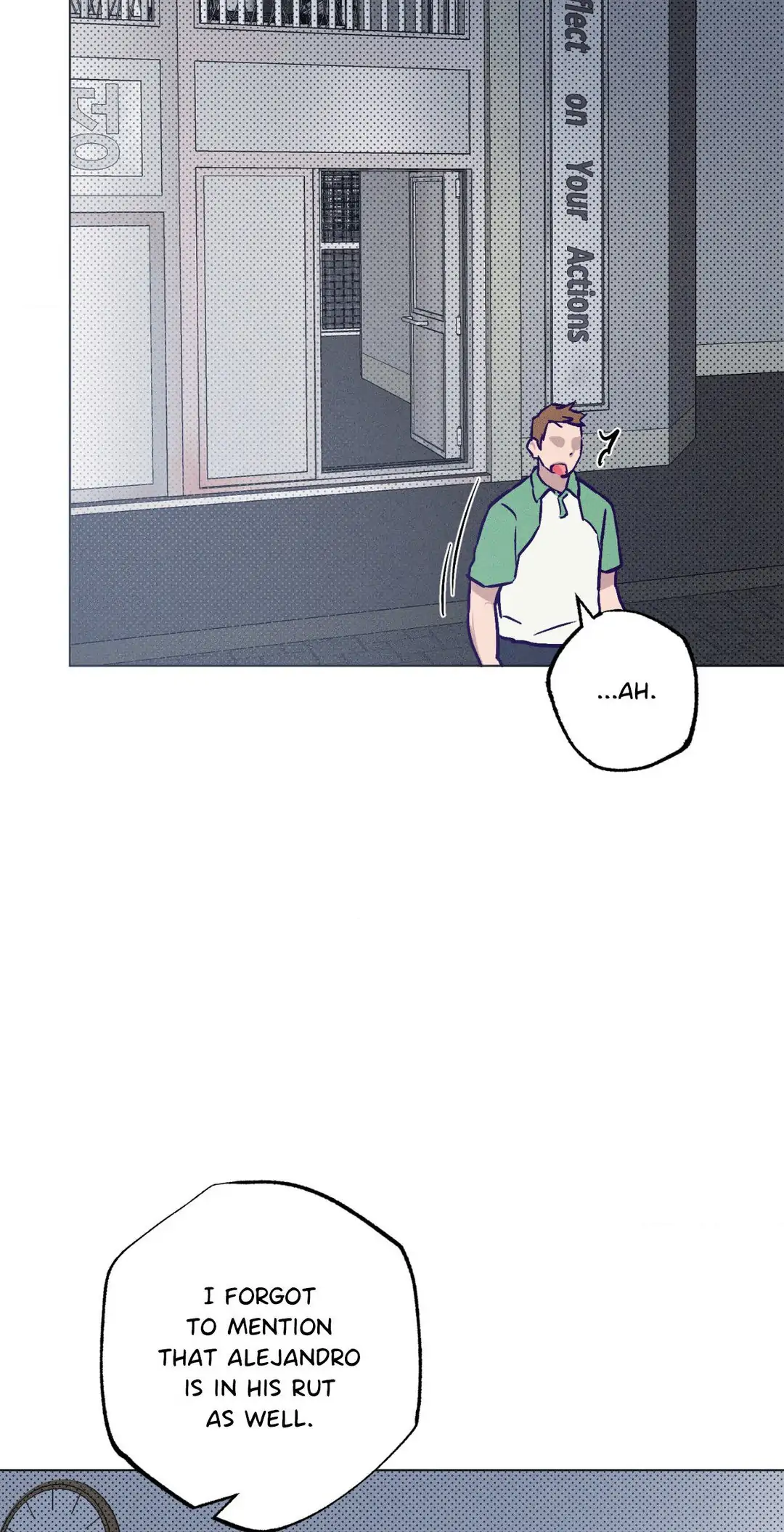 Prison Breakfast - Chapter 24 Page 56