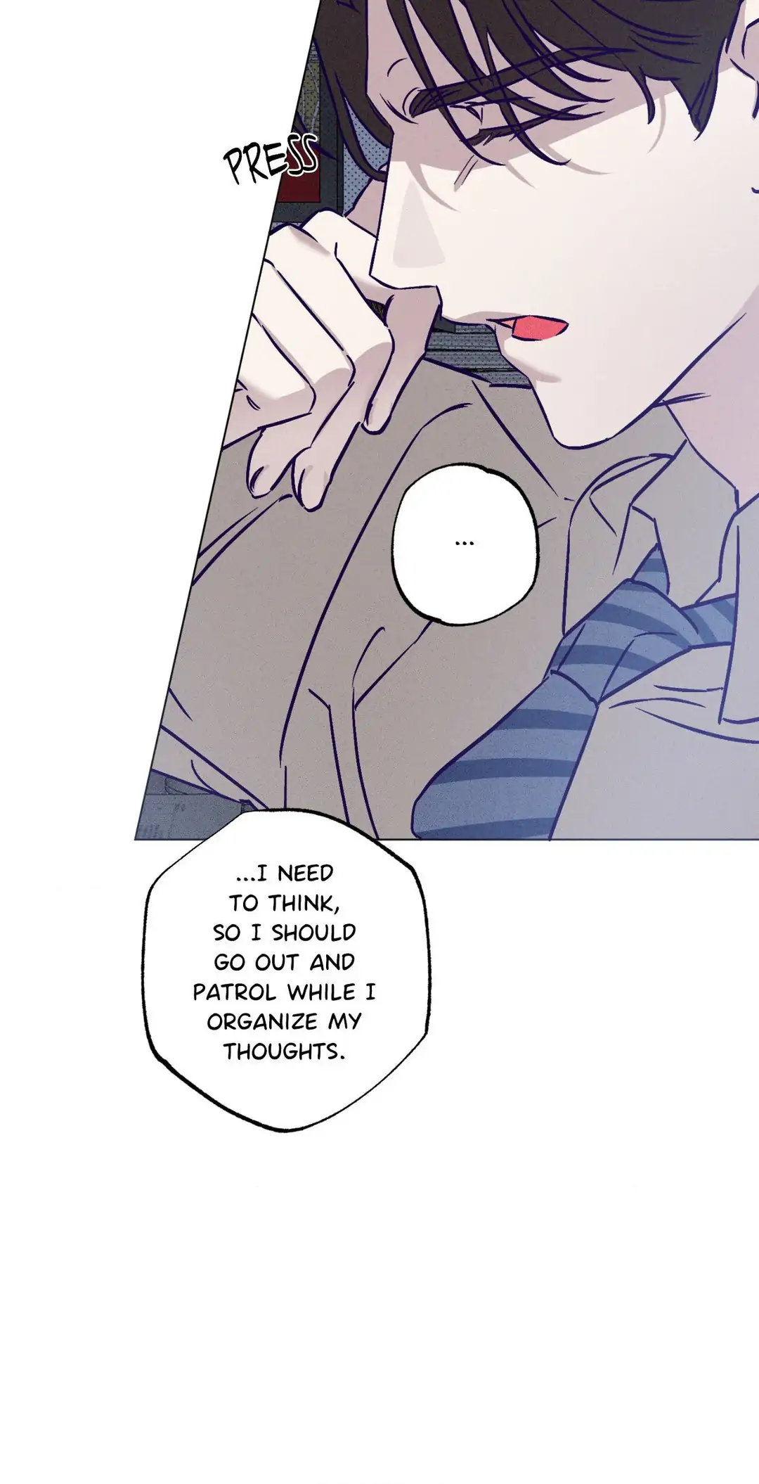 Prison Breakfast - Chapter 24 Page 62