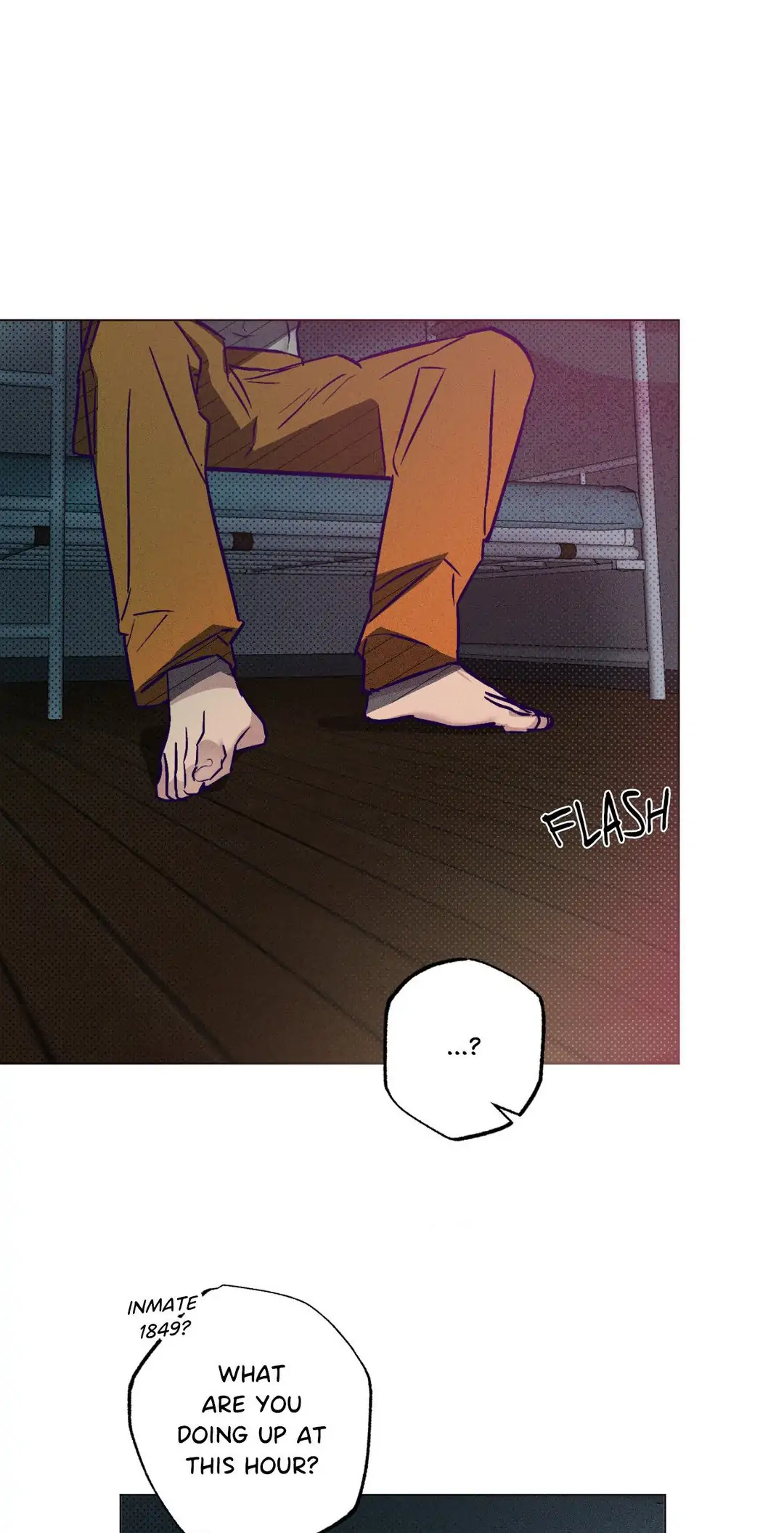 Prison Breakfast - Chapter 24 Page 66