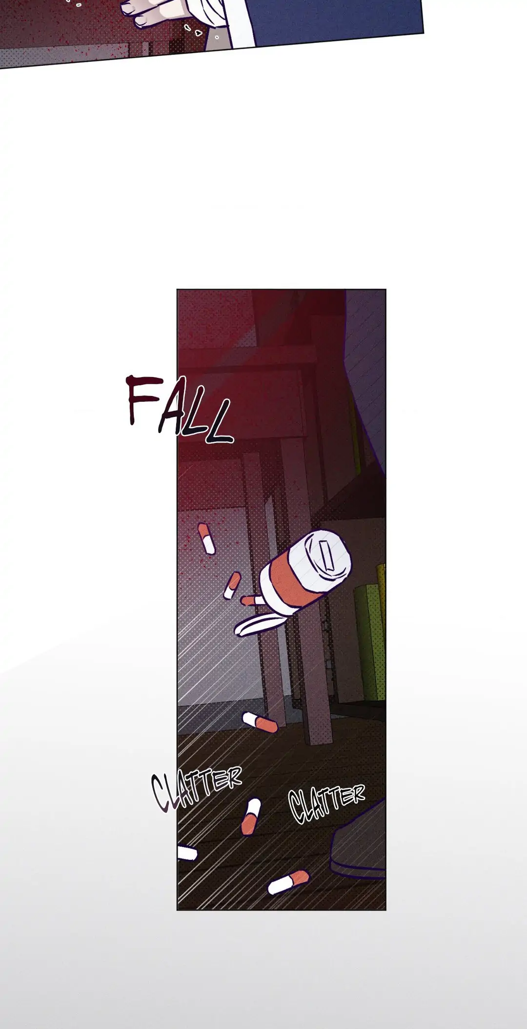 Prison Breakfast - Chapter 24 Page 72