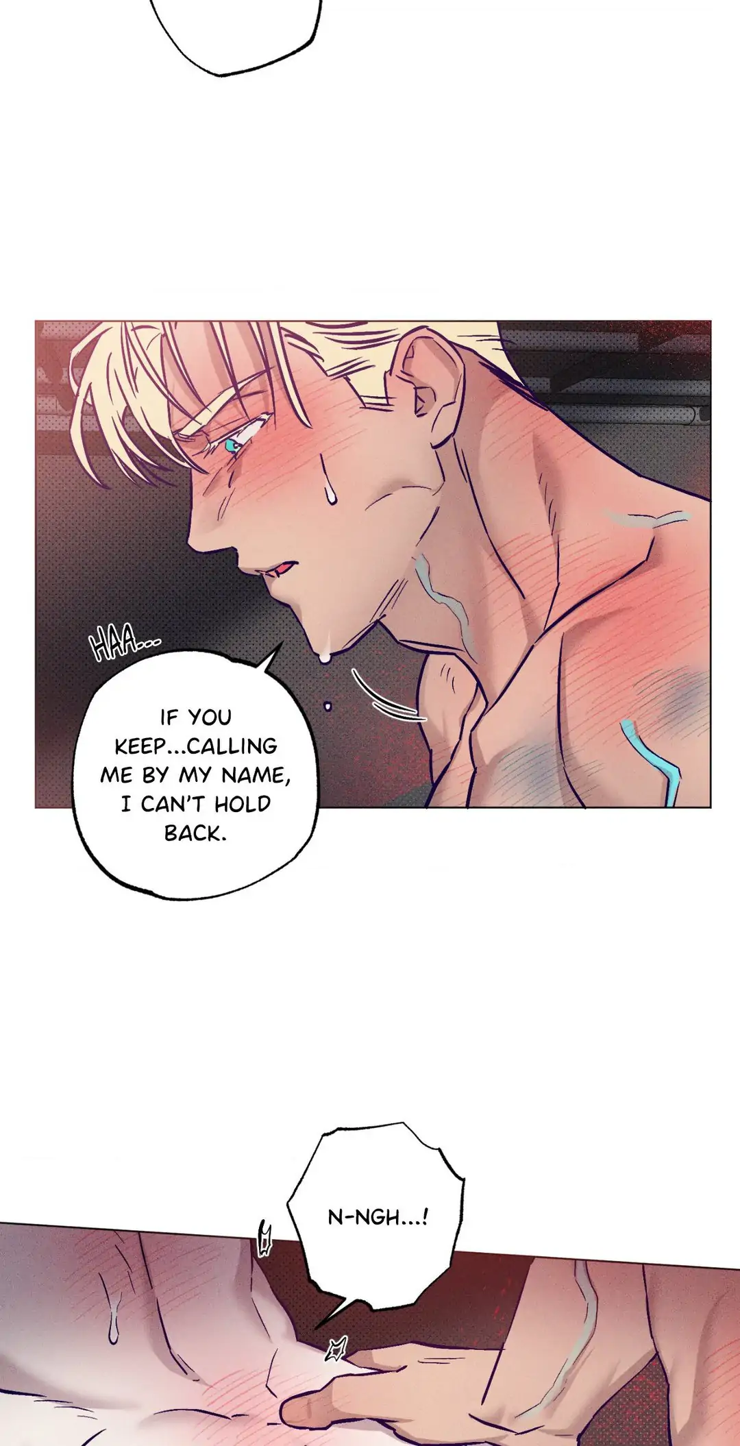 Prison Breakfast - Chapter 26 Page 3
