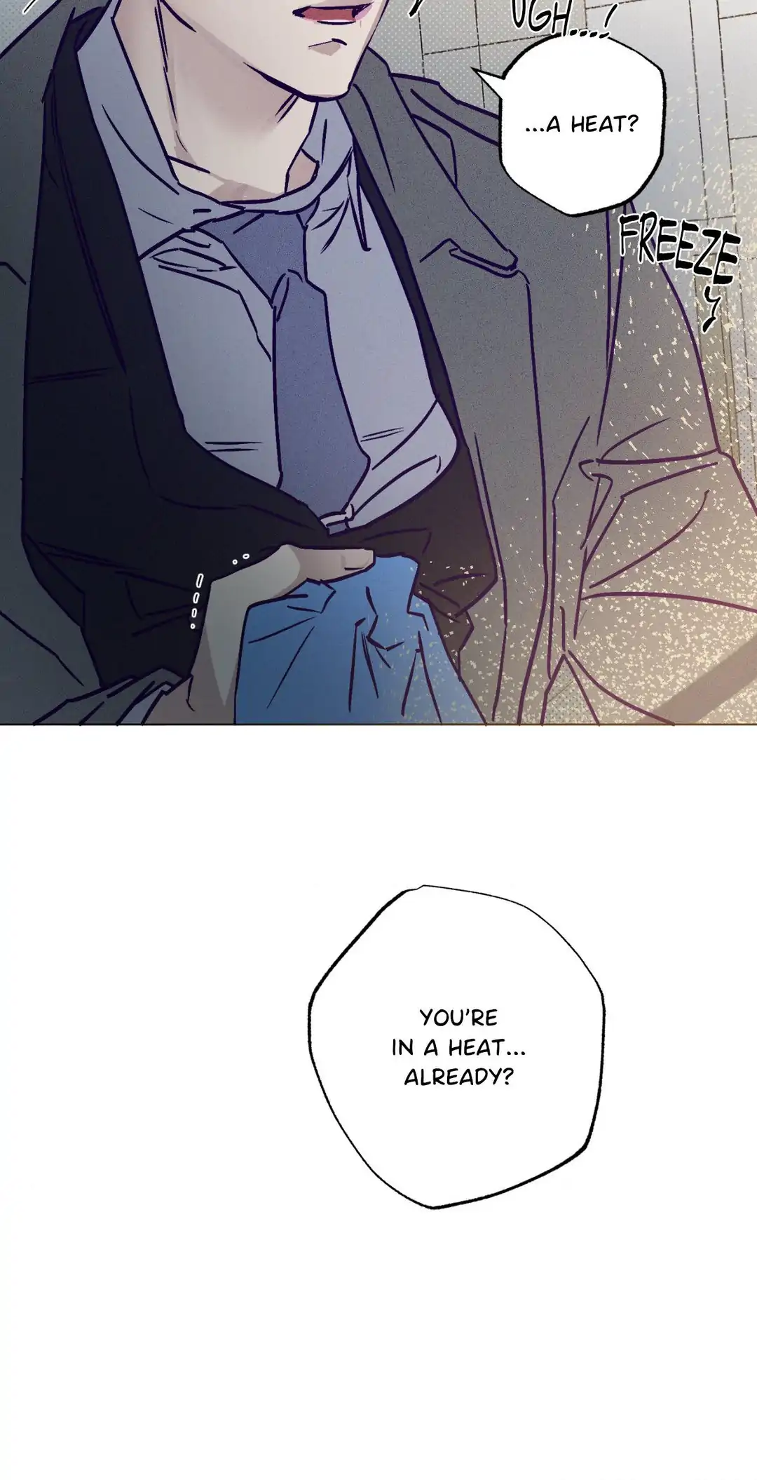 Prison Breakfast - Chapter 26 Page 54