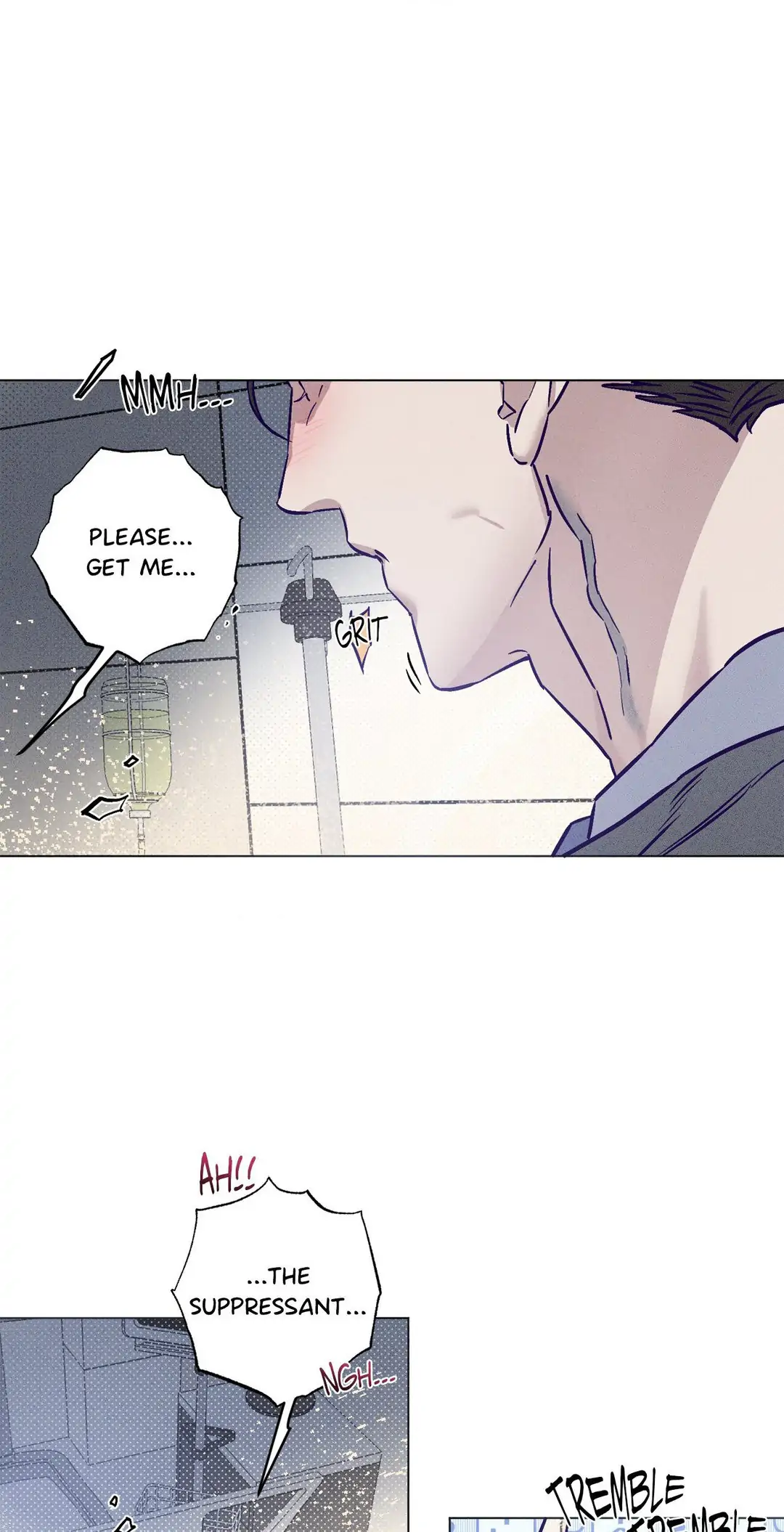 Prison Breakfast - Chapter 27 Page 4