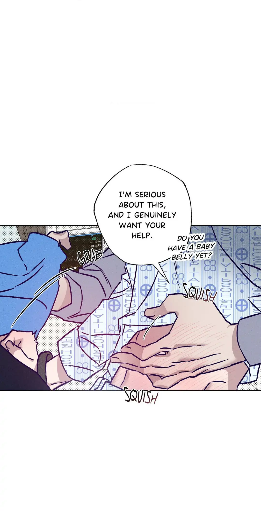 Prison Breakfast - Chapter 27 Page 41