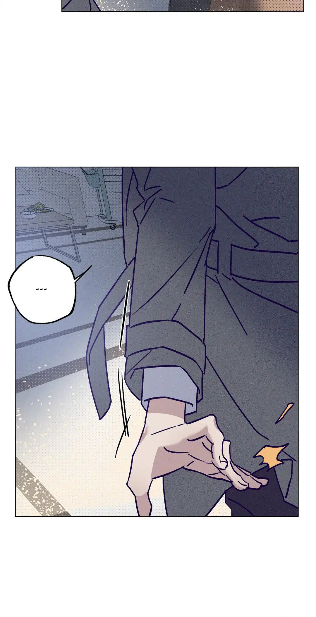 Prison Breakfast - Chapter 27 Page 8