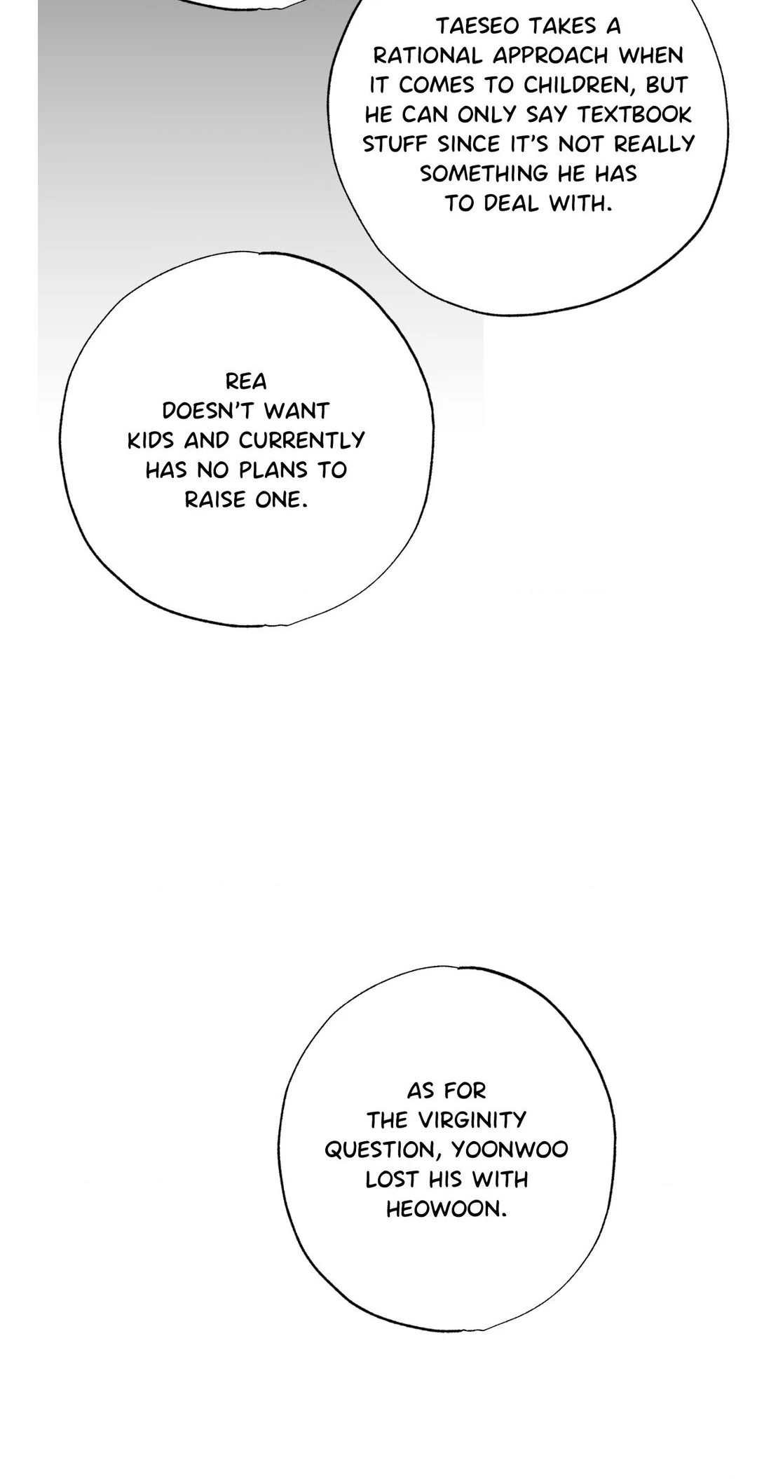 Prison Breakfast - Chapter 28.1 Page 44