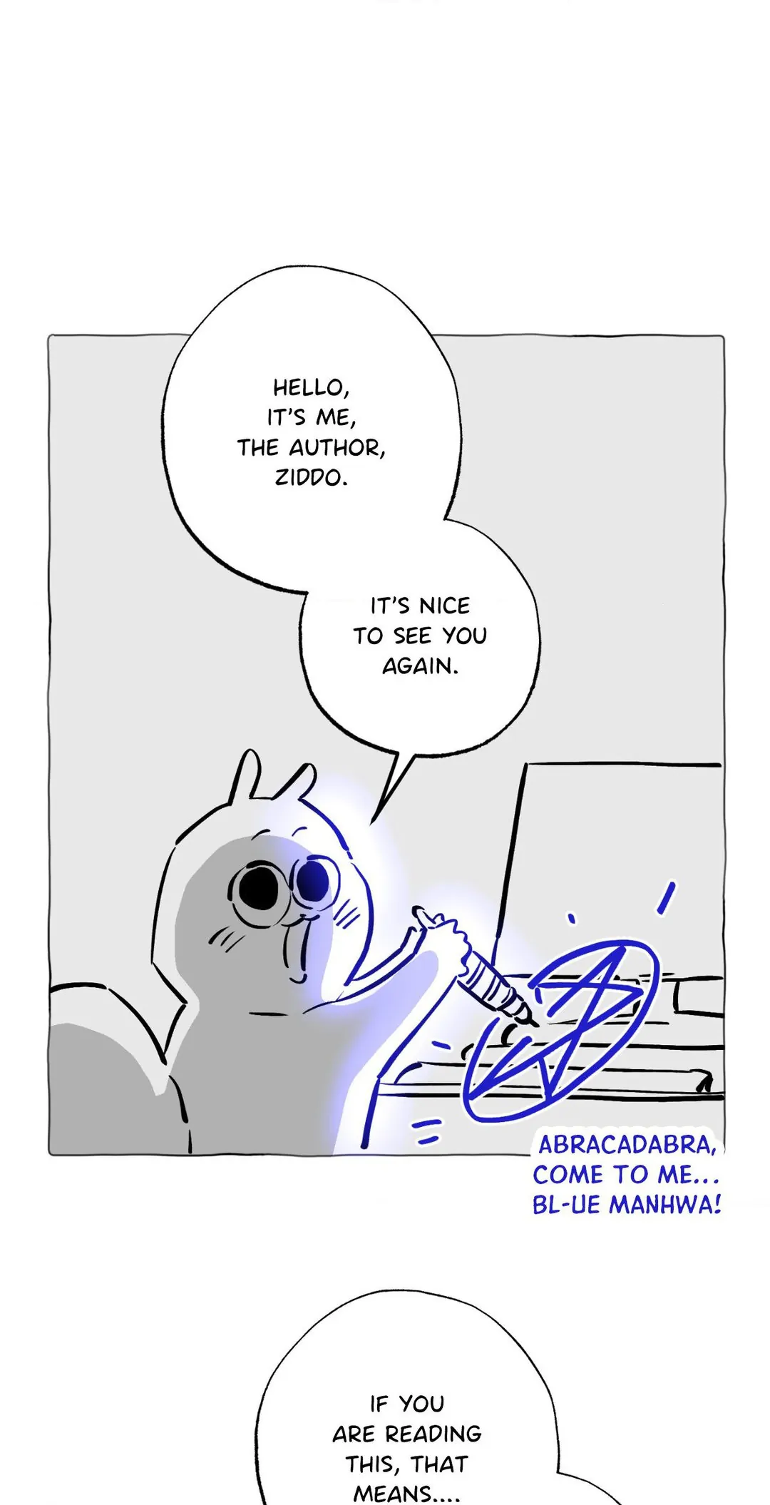 Prison Breakfast - Chapter 28.2 Page 2