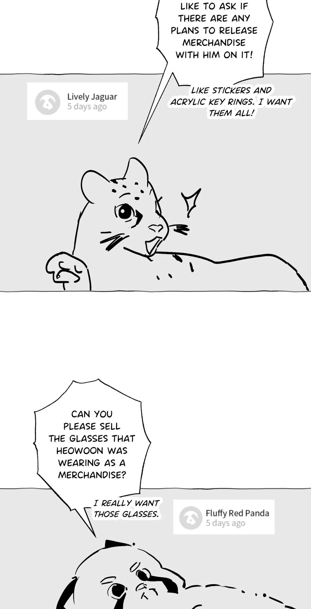 Prison Breakfast - Chapter 28.3 Page 26